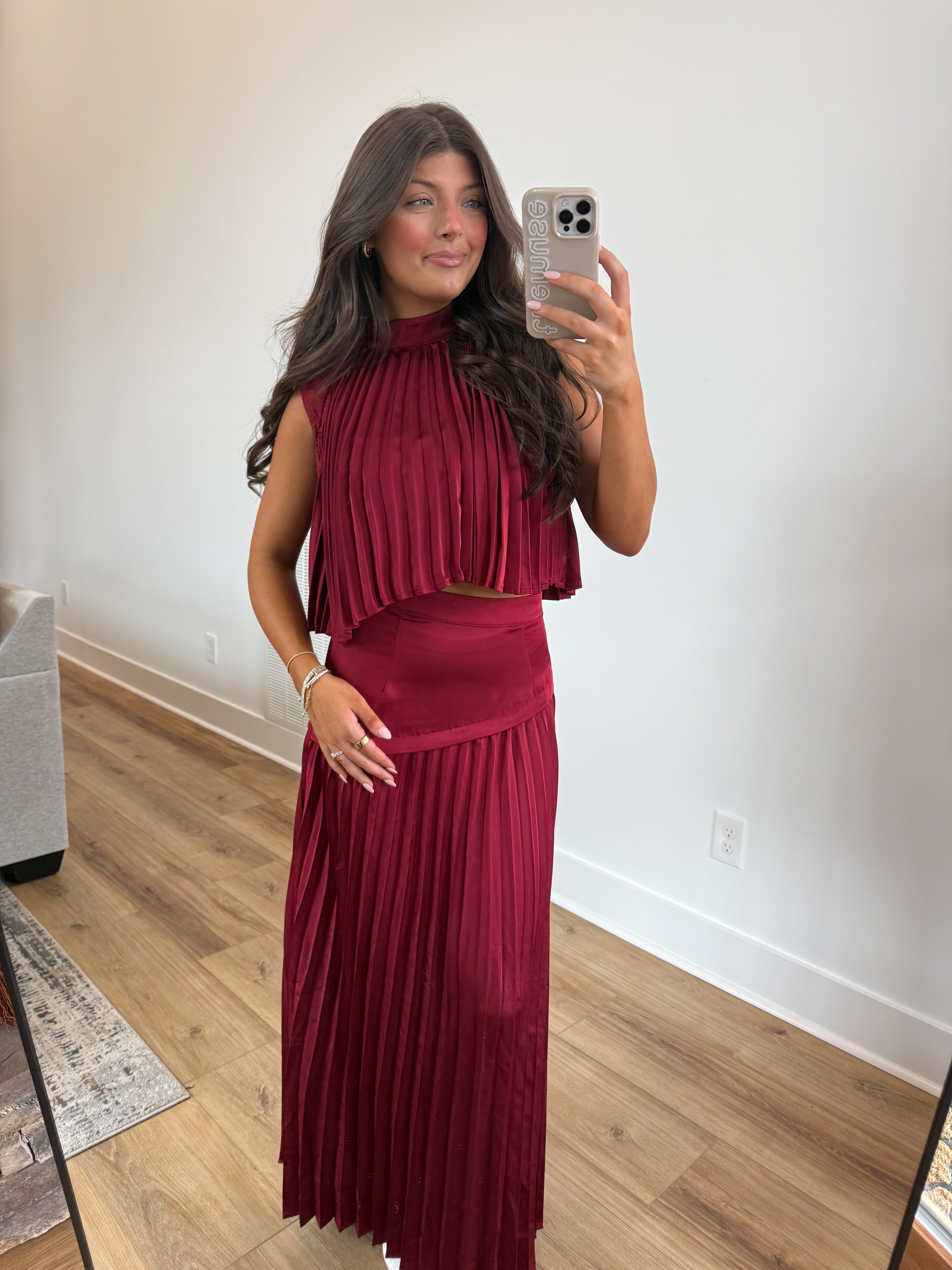 The Winter Berry Set