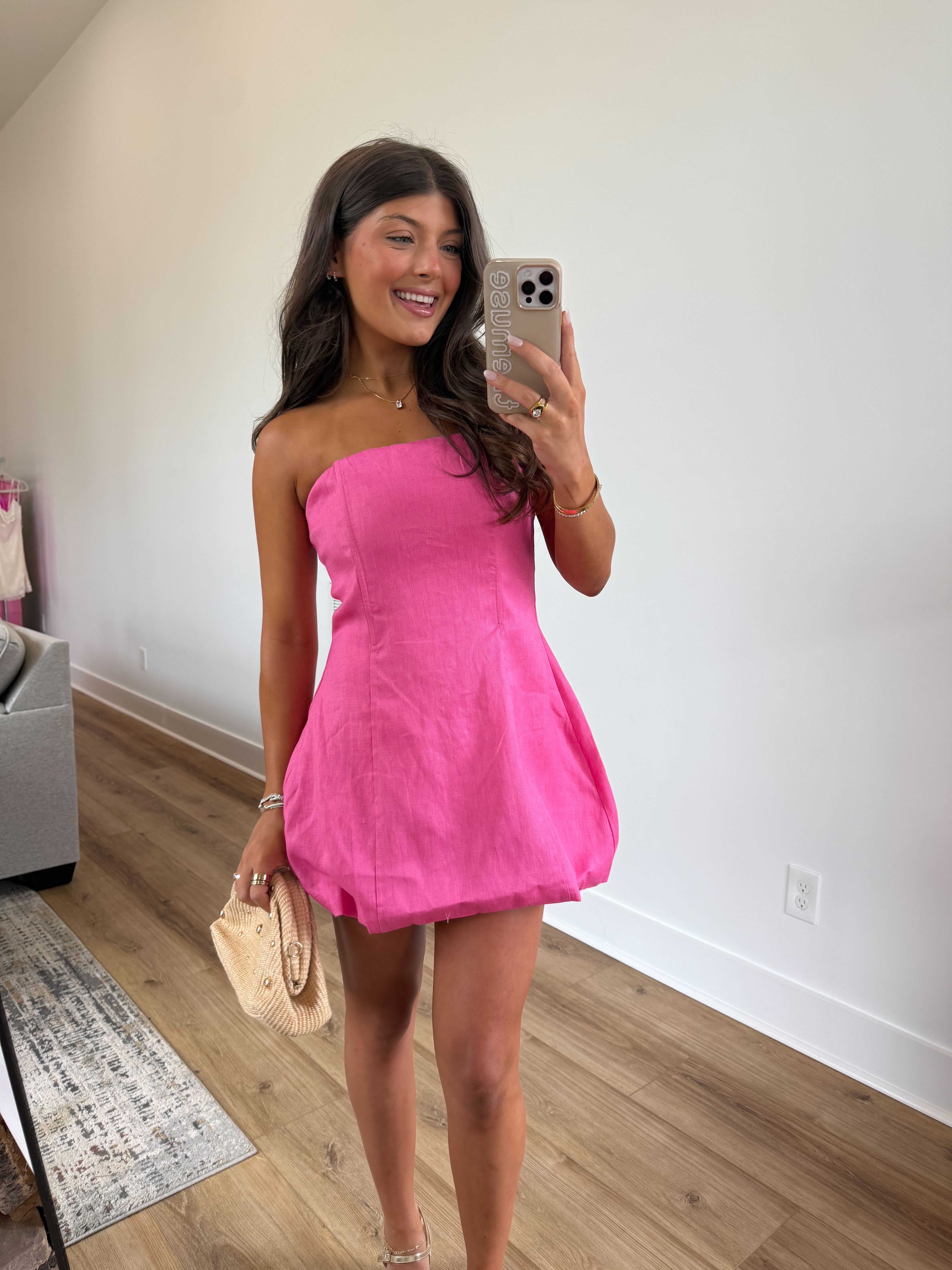 Barbie Pop Mini