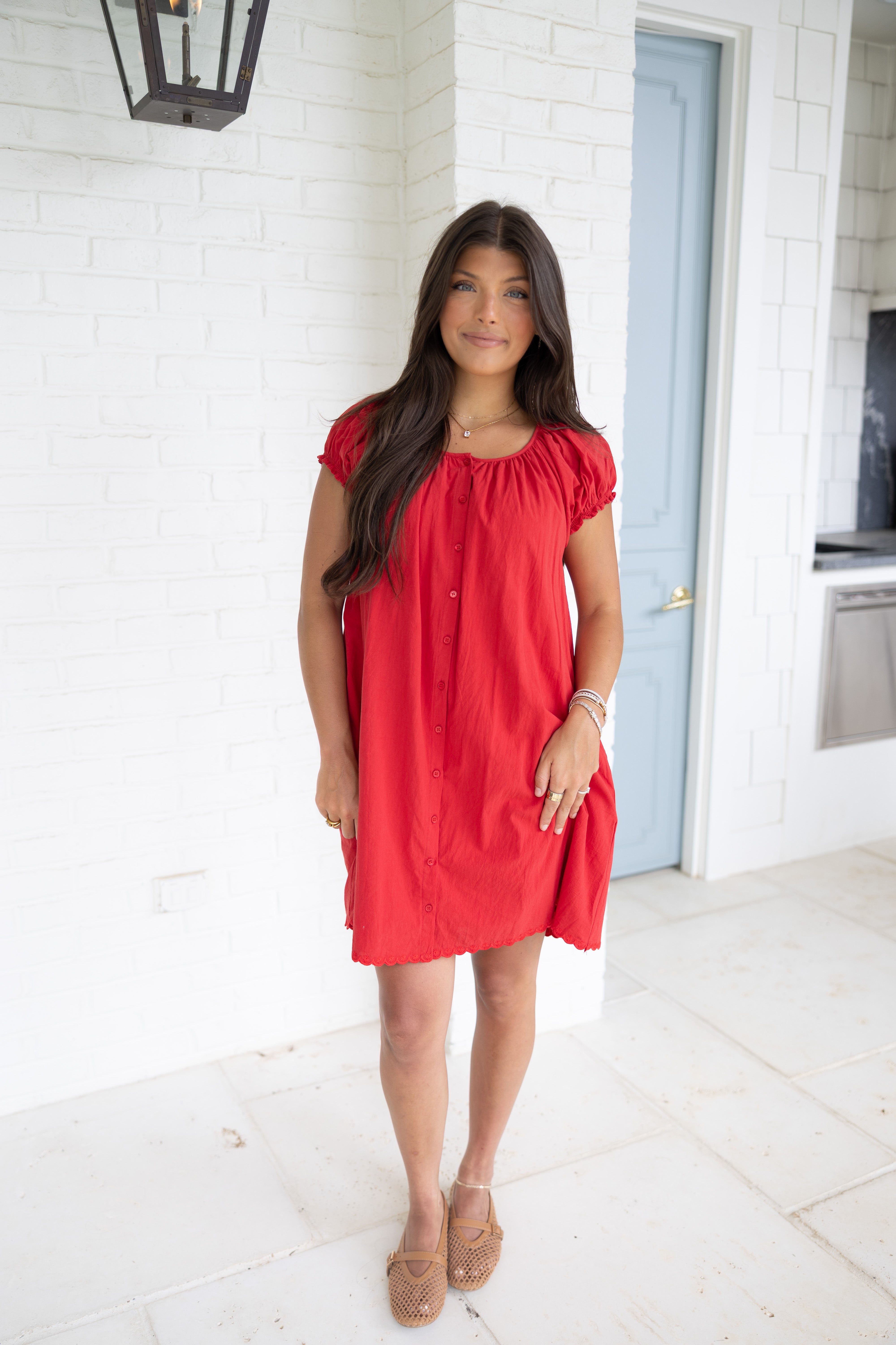 Red Ribbon Mini