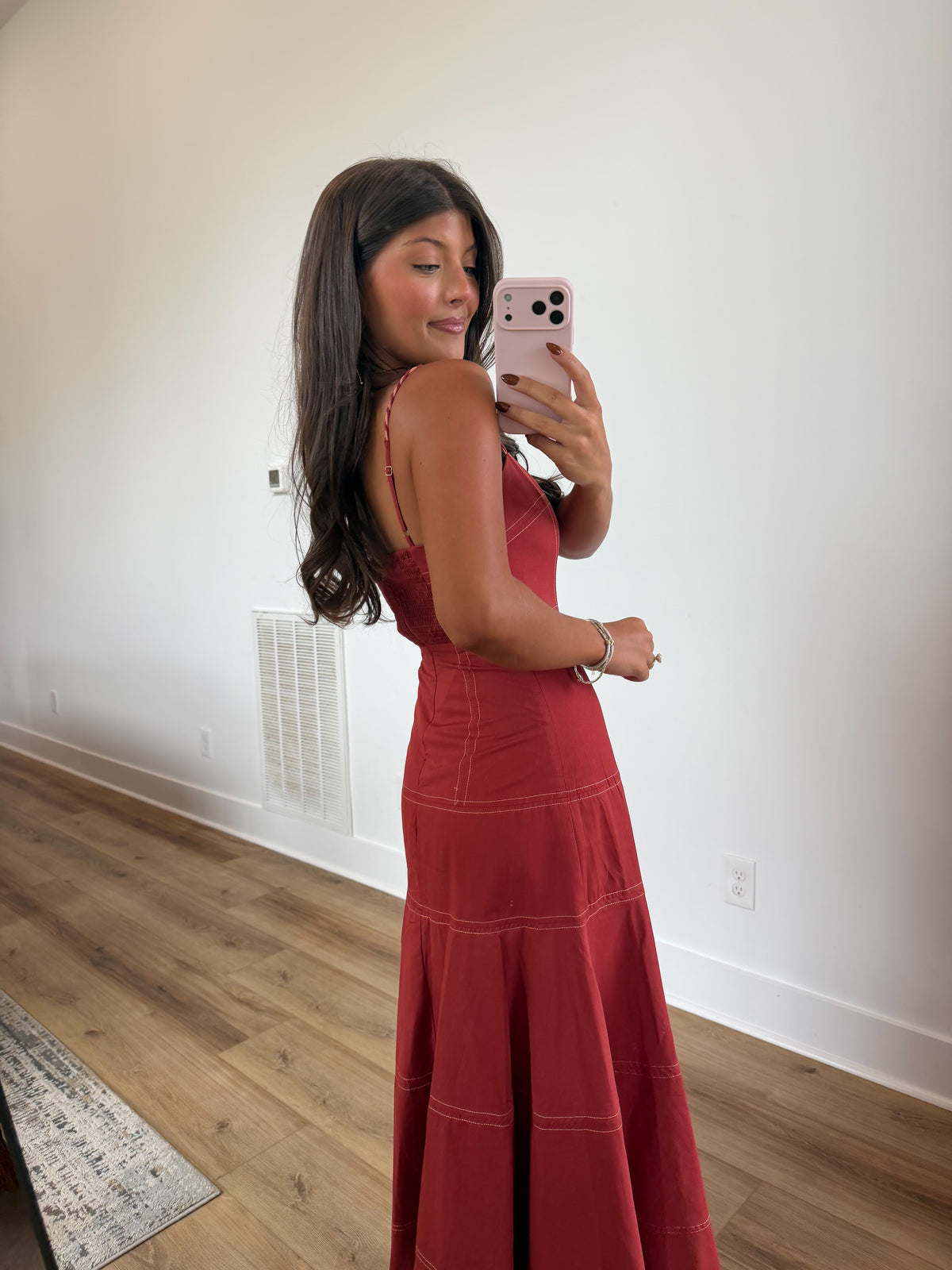 Copper Creek Midi