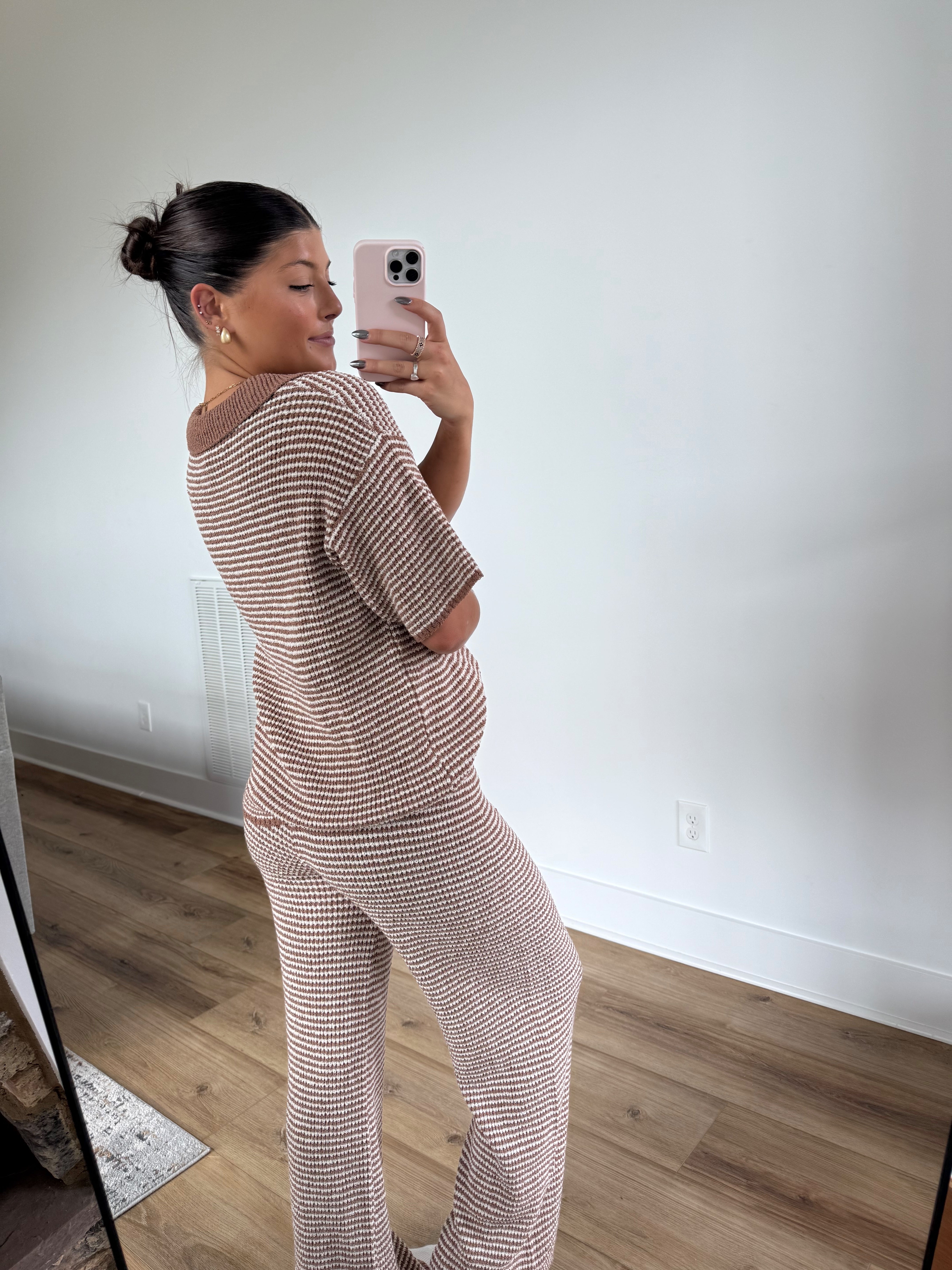 The Wren Knit Set