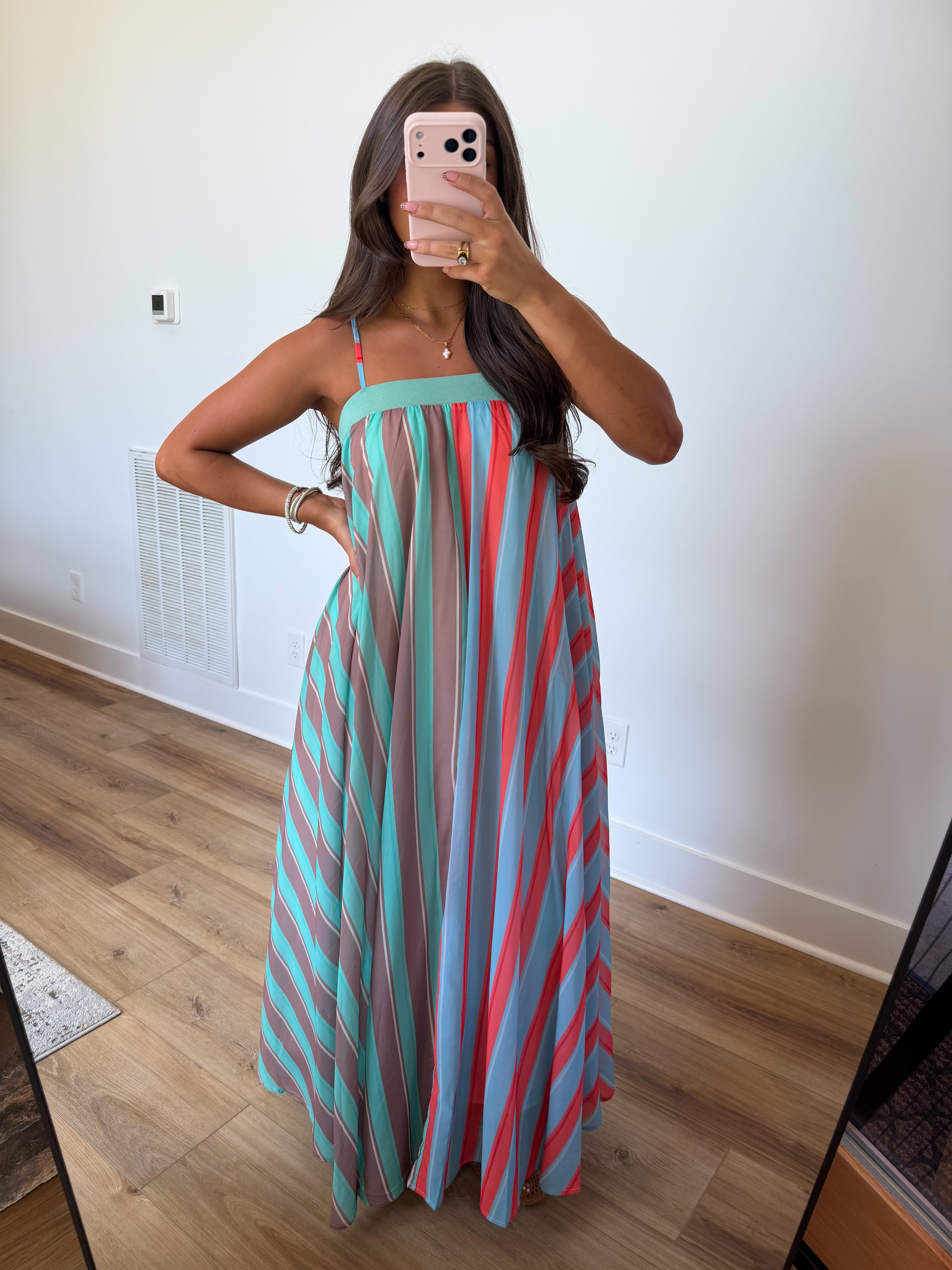 Emmeline Maxi