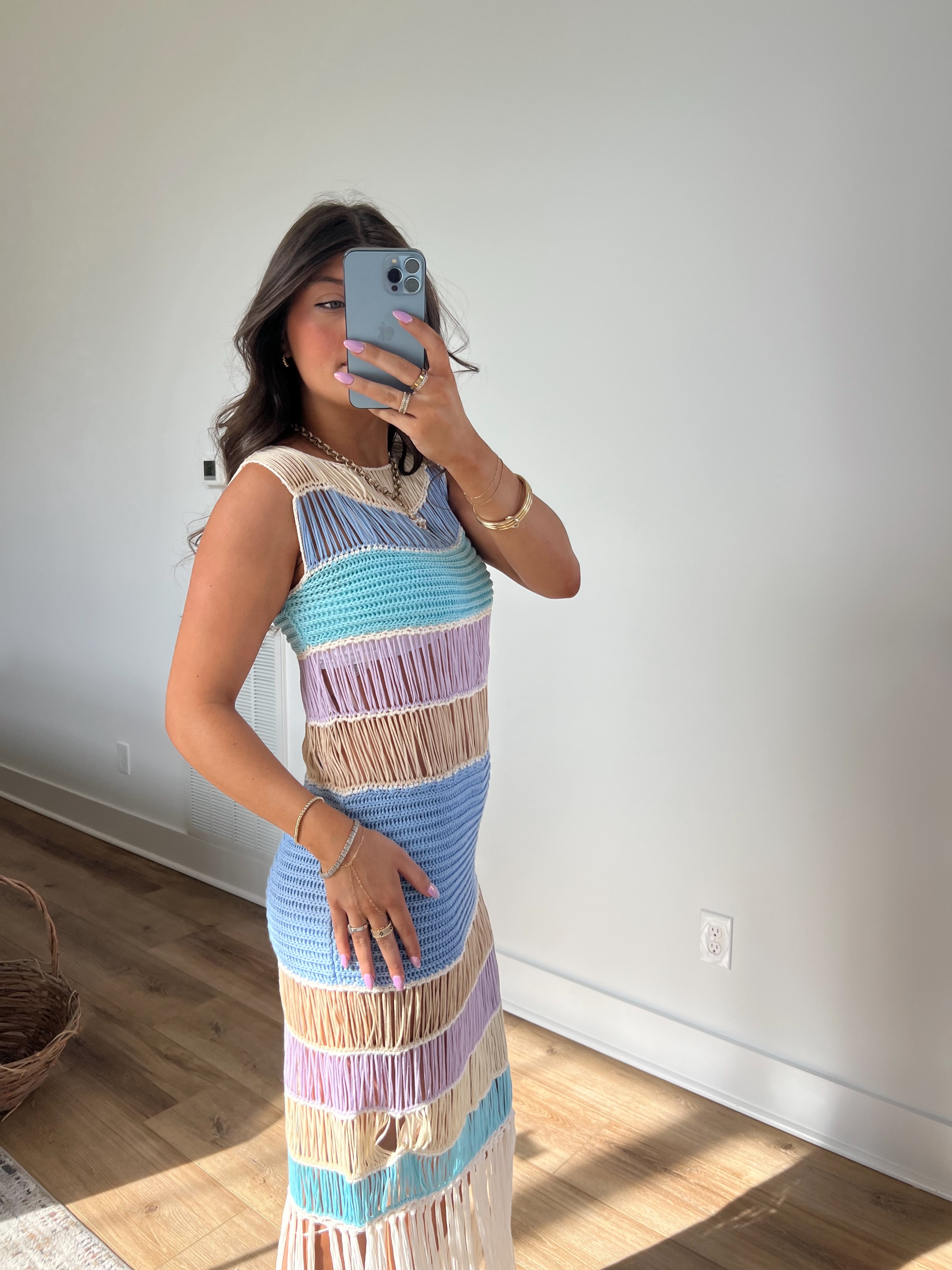 Bahama Mama Cover Up