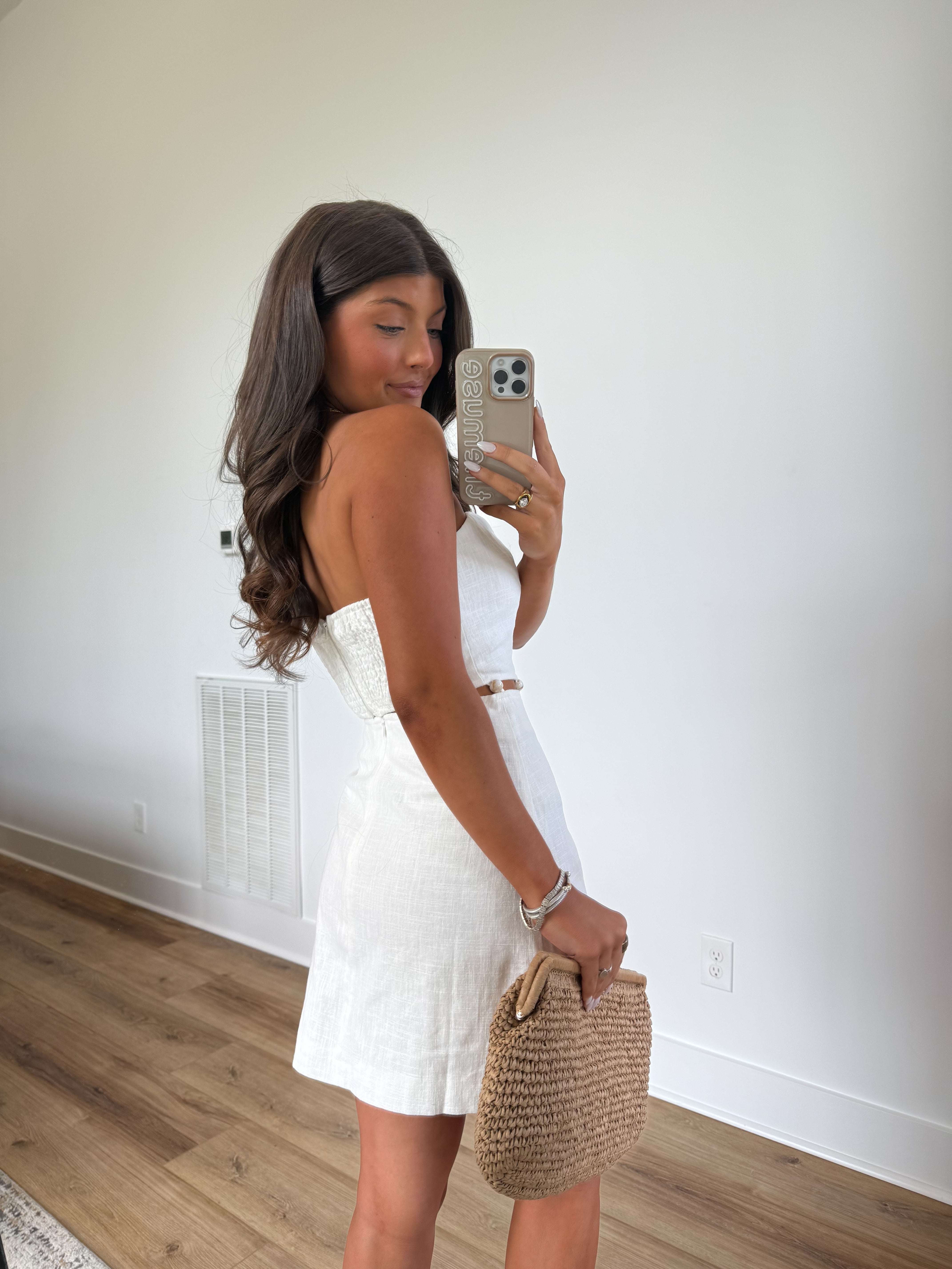 Beaded Cove Mini