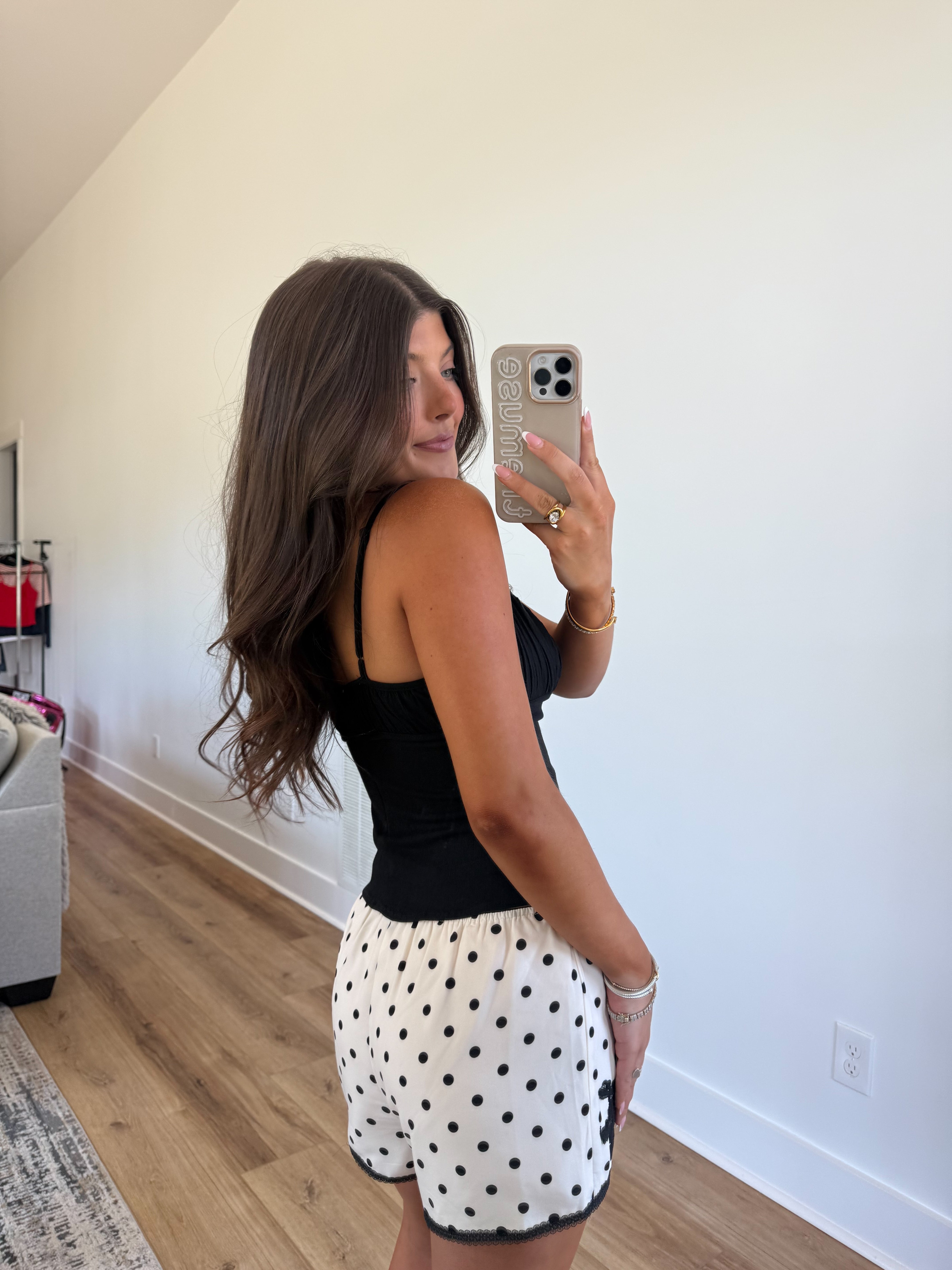 Midnight Muse Top