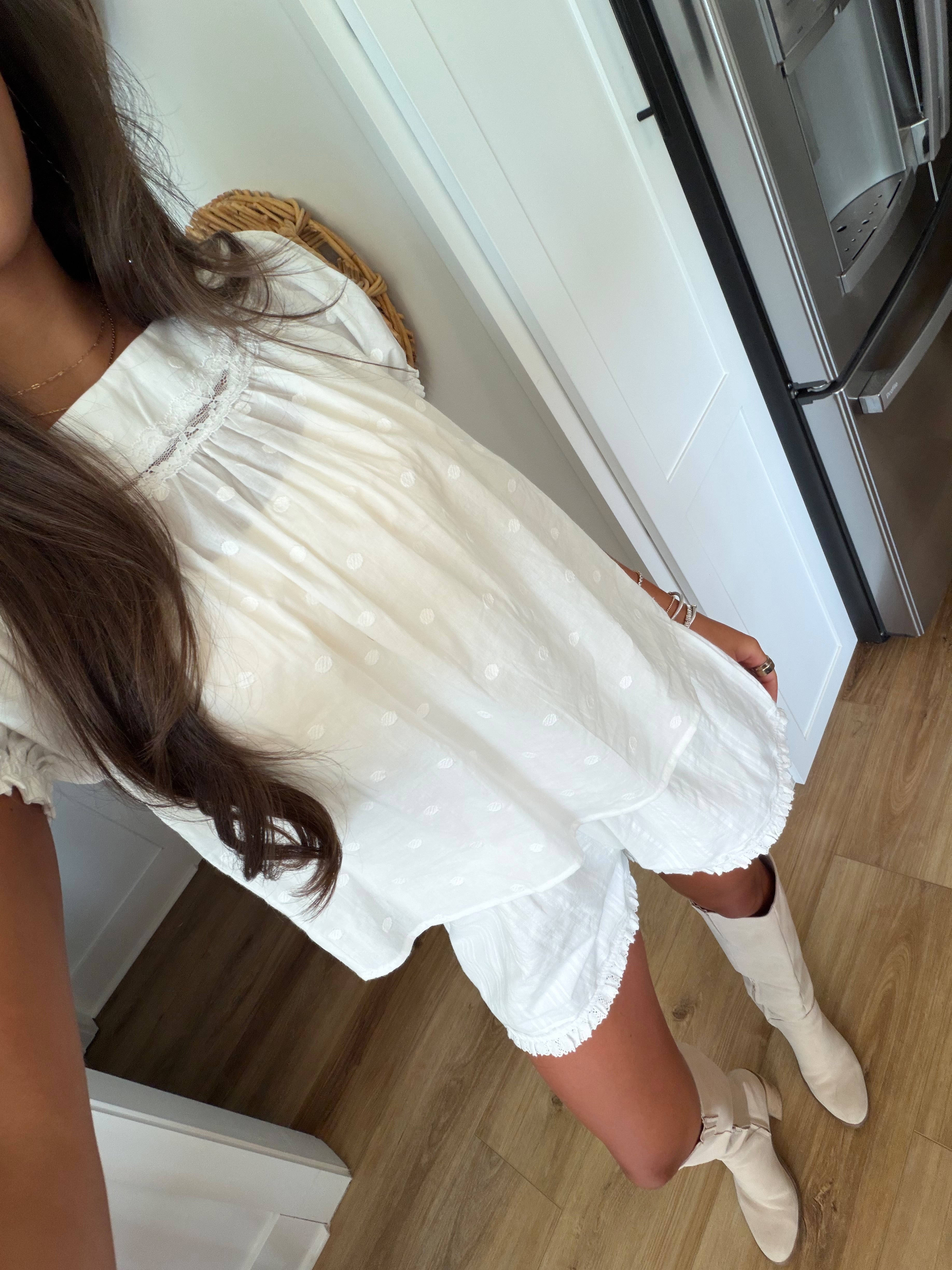 Dottie Lee Top