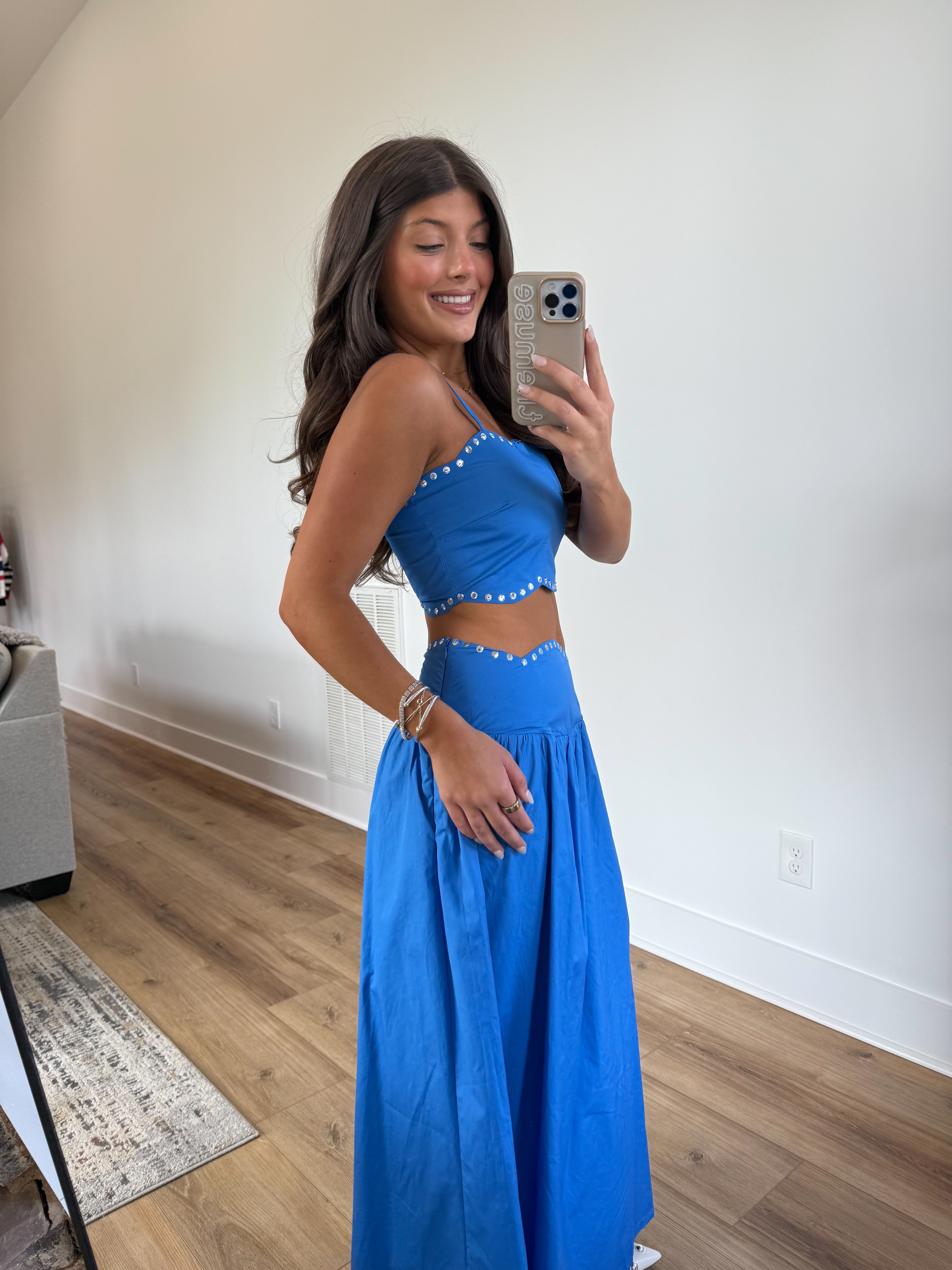 Kentucky Blue Set