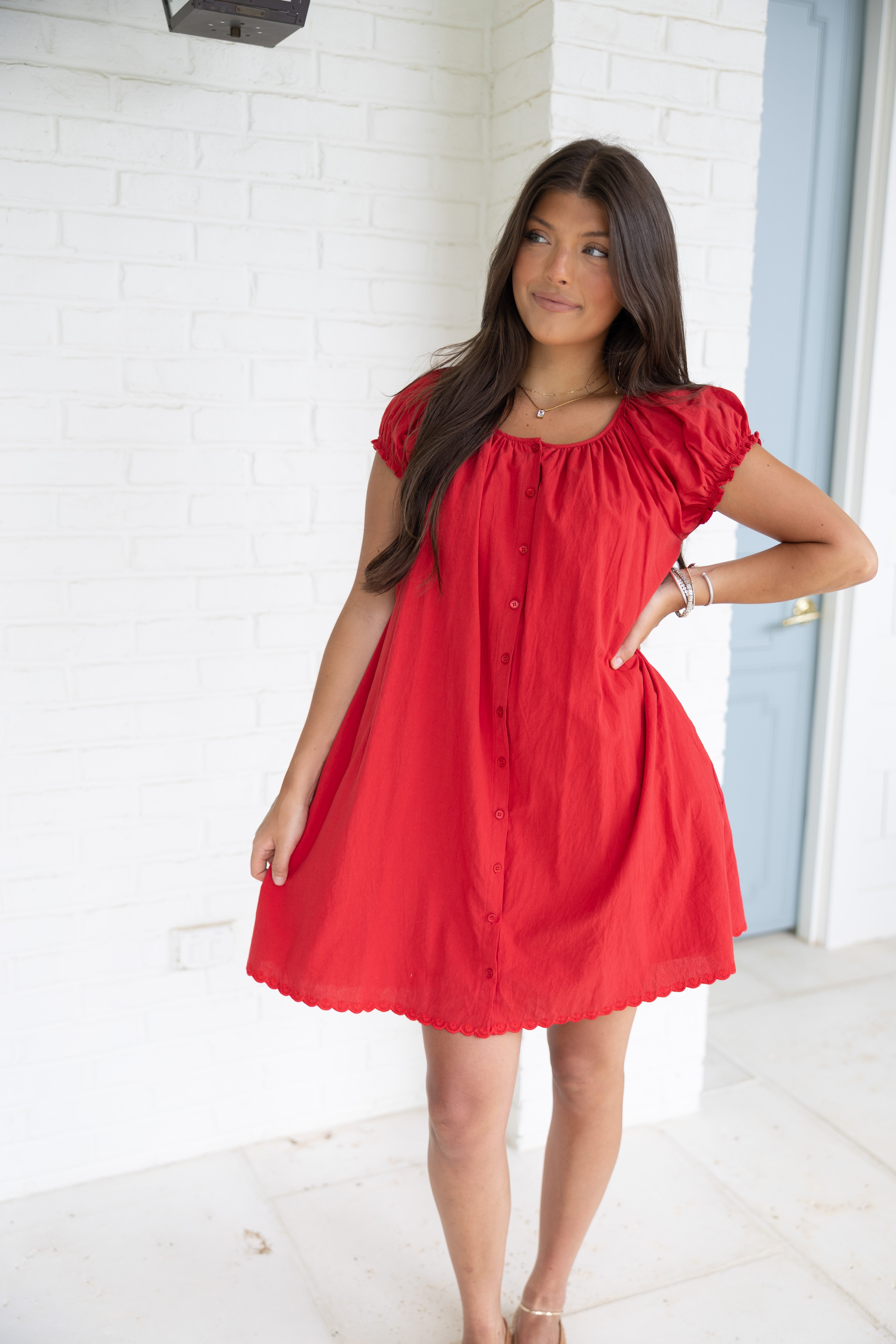 Red Ribbon Mini