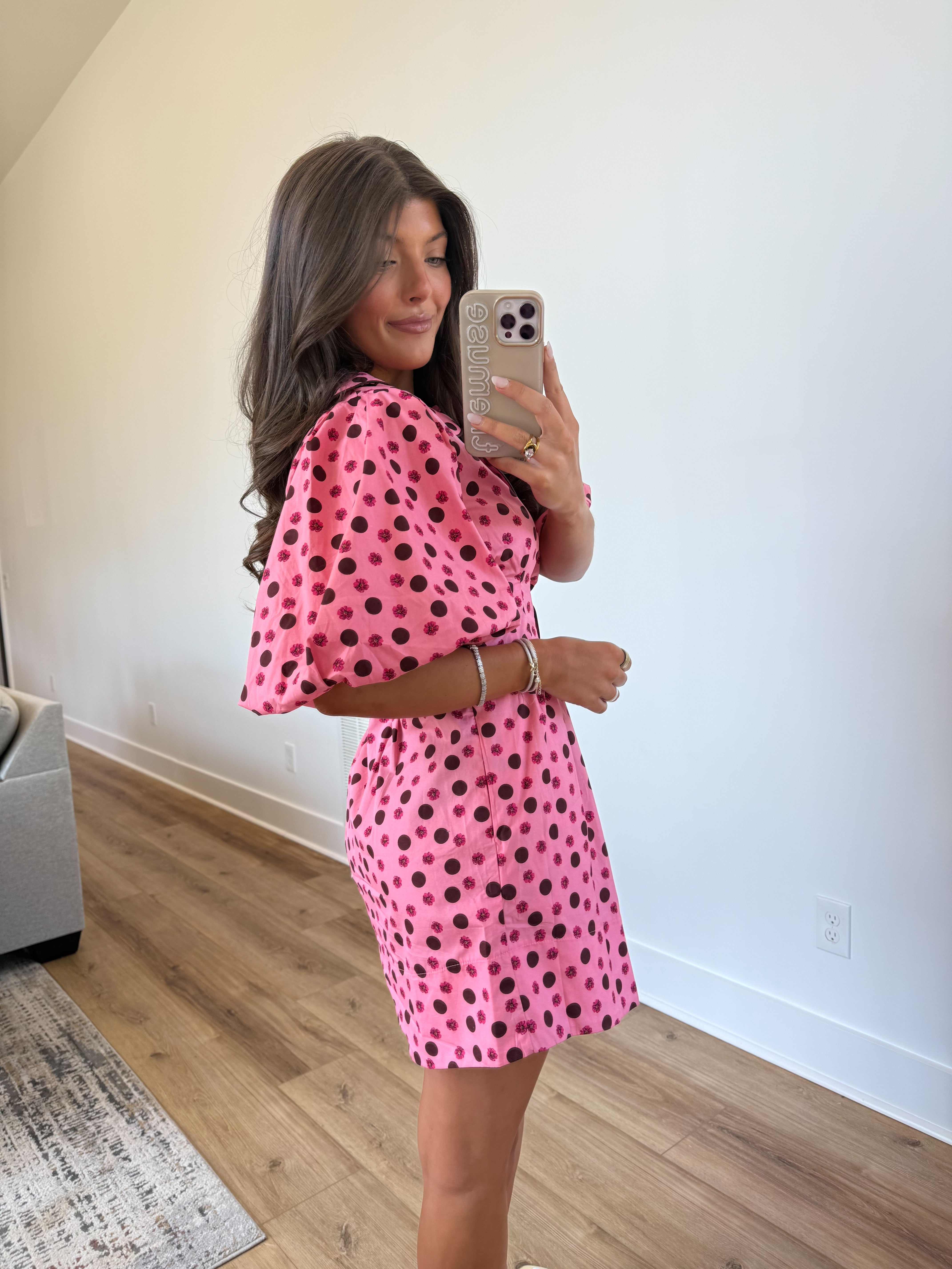 Pink Truffle Mini