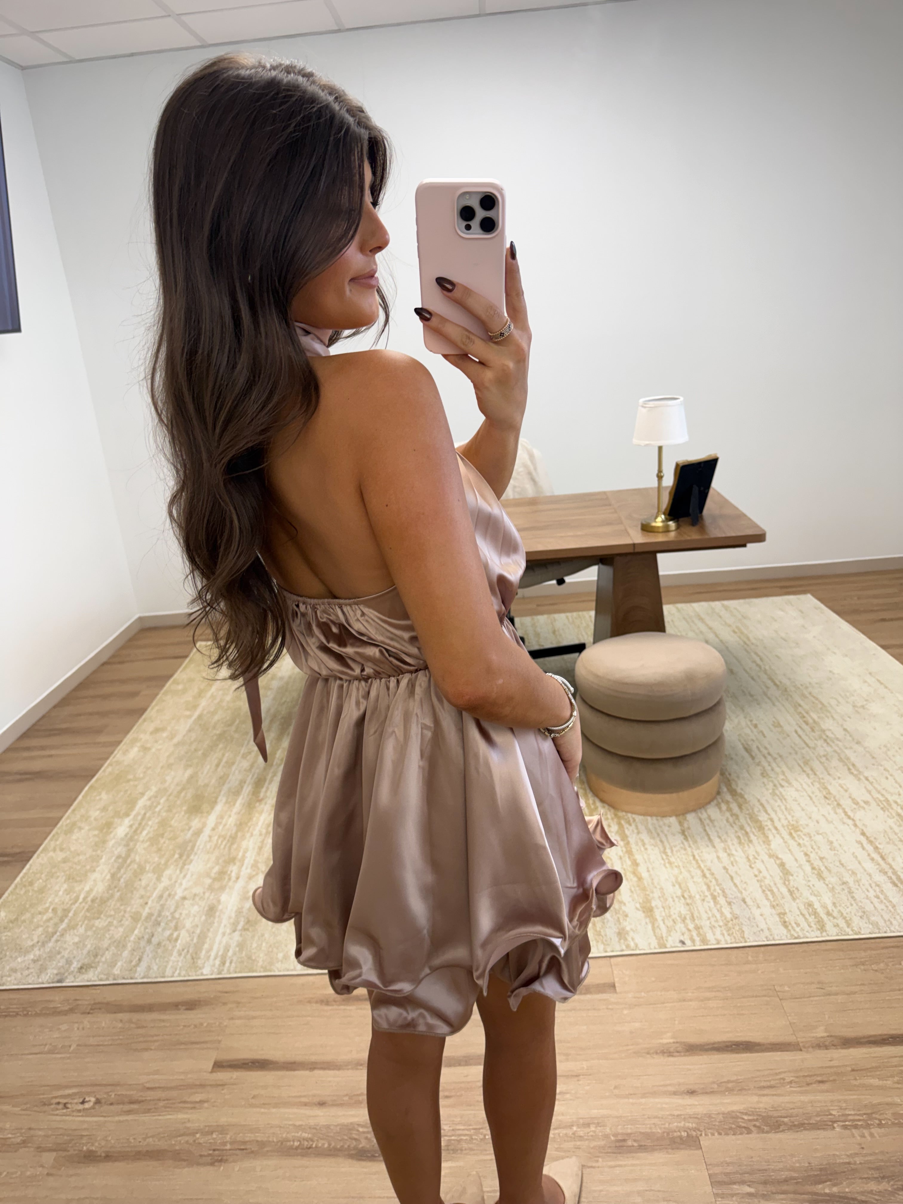 The Holiday Toast Mini