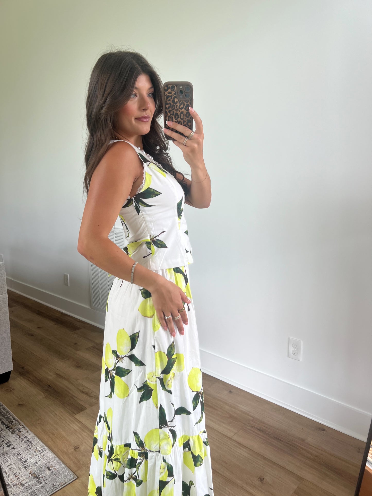 Lemon Tree Set