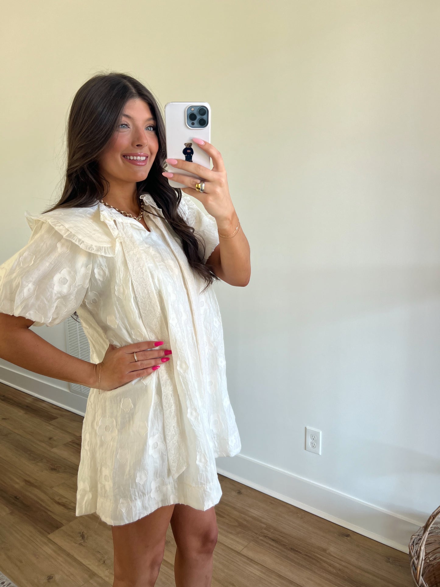 Julietta Mini Dress