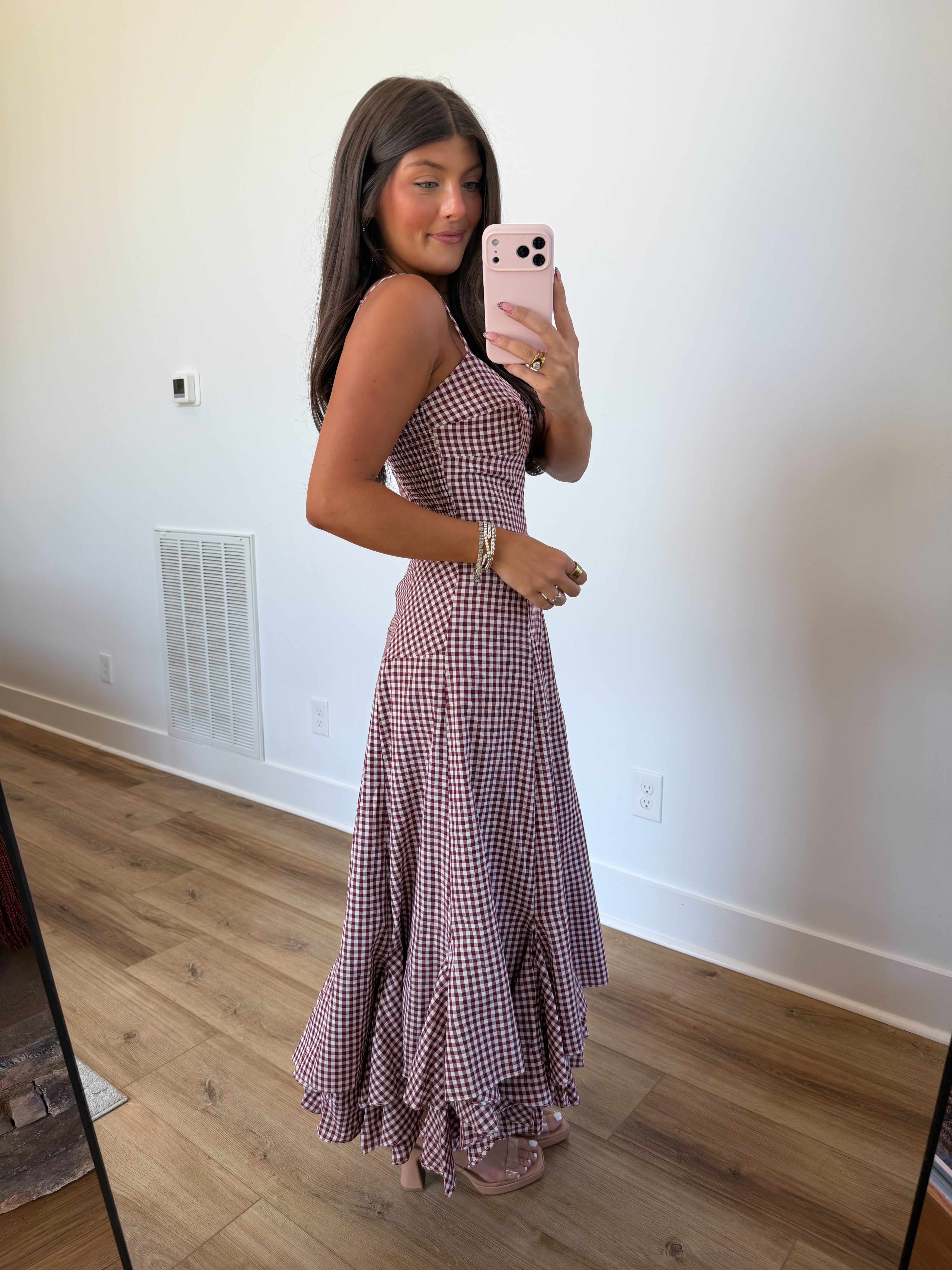 Weekend in Wine Maxi