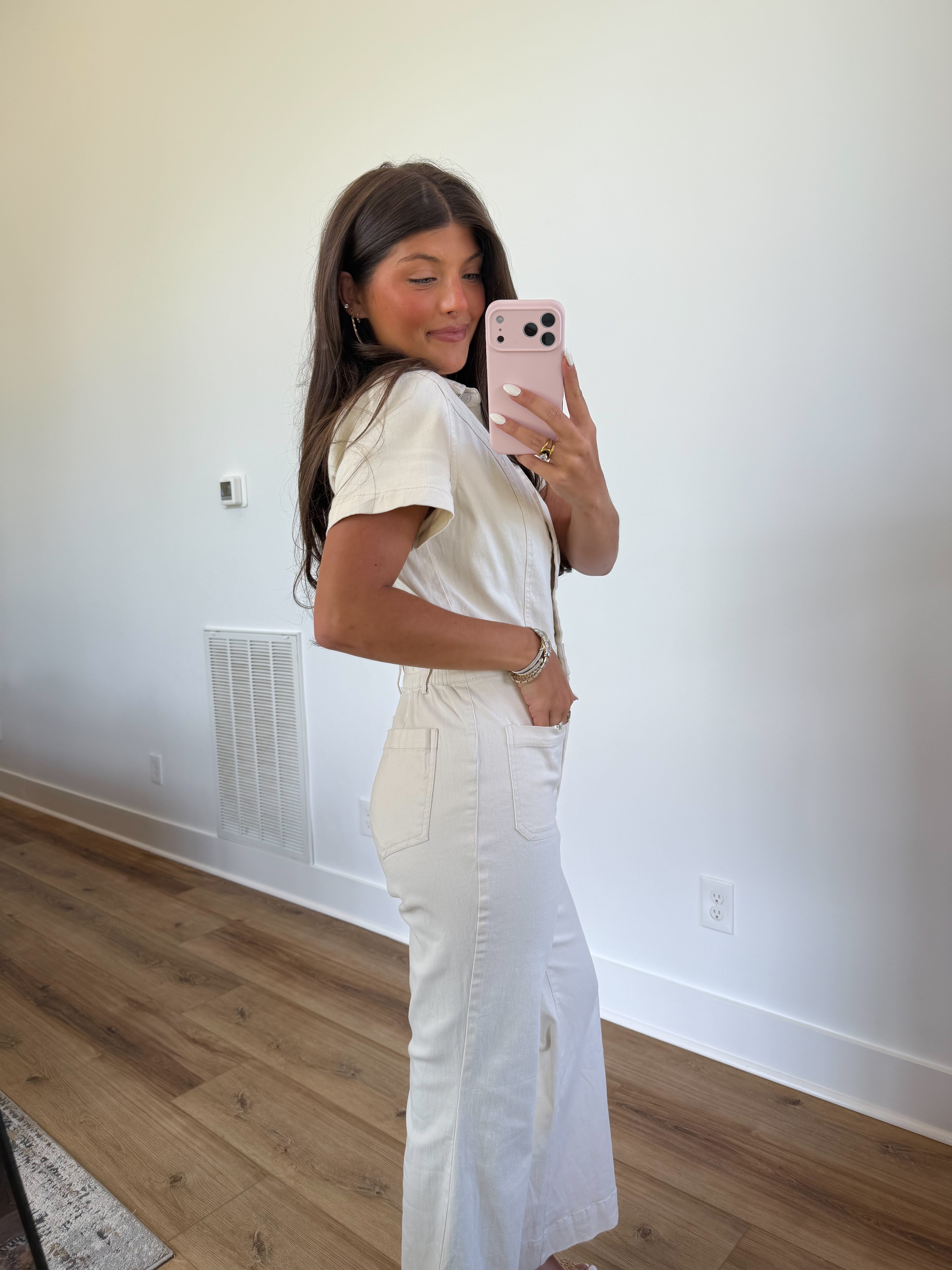 The Sloane Jumpsuit