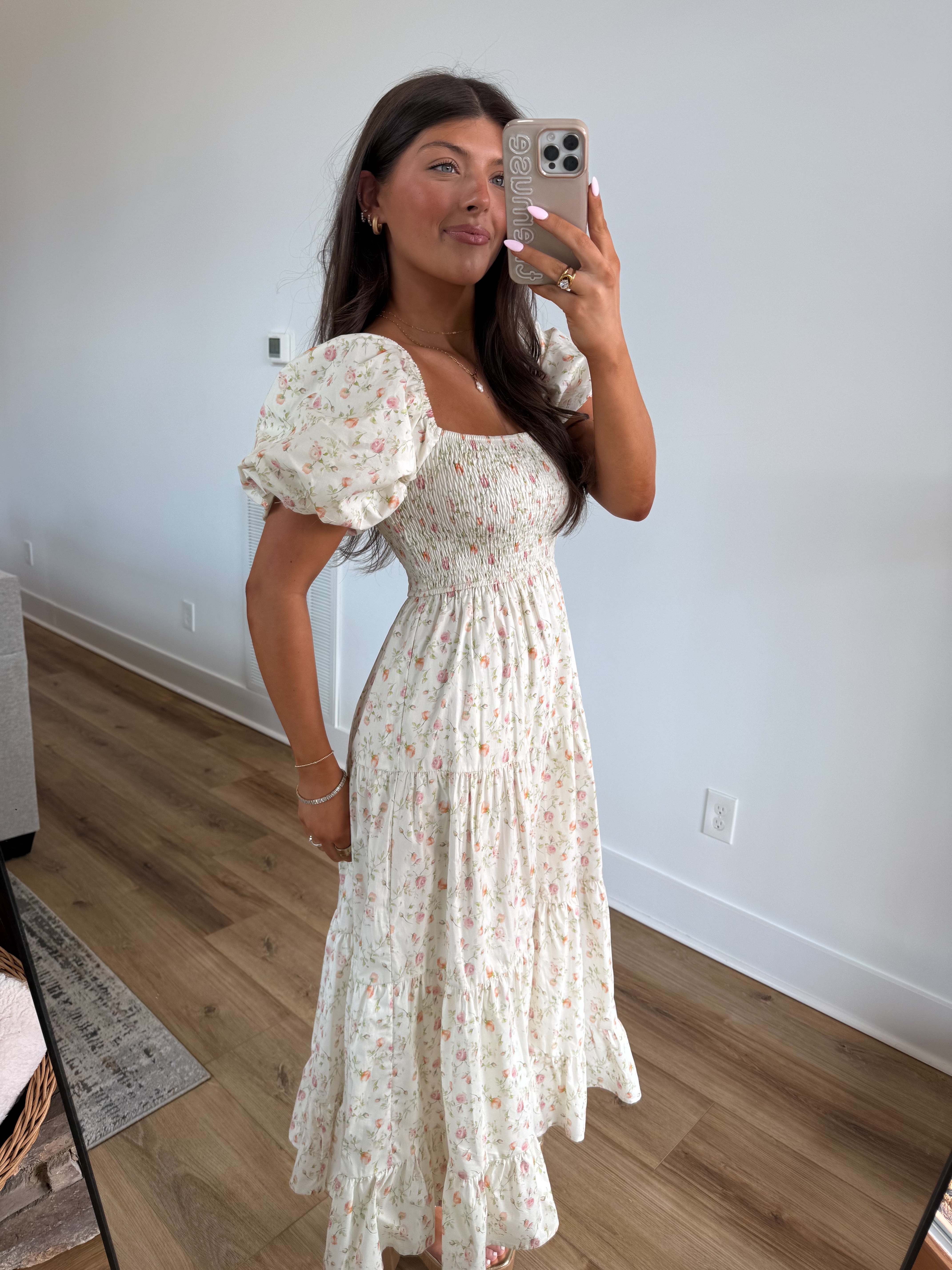 The Sweet Meadow Maxi