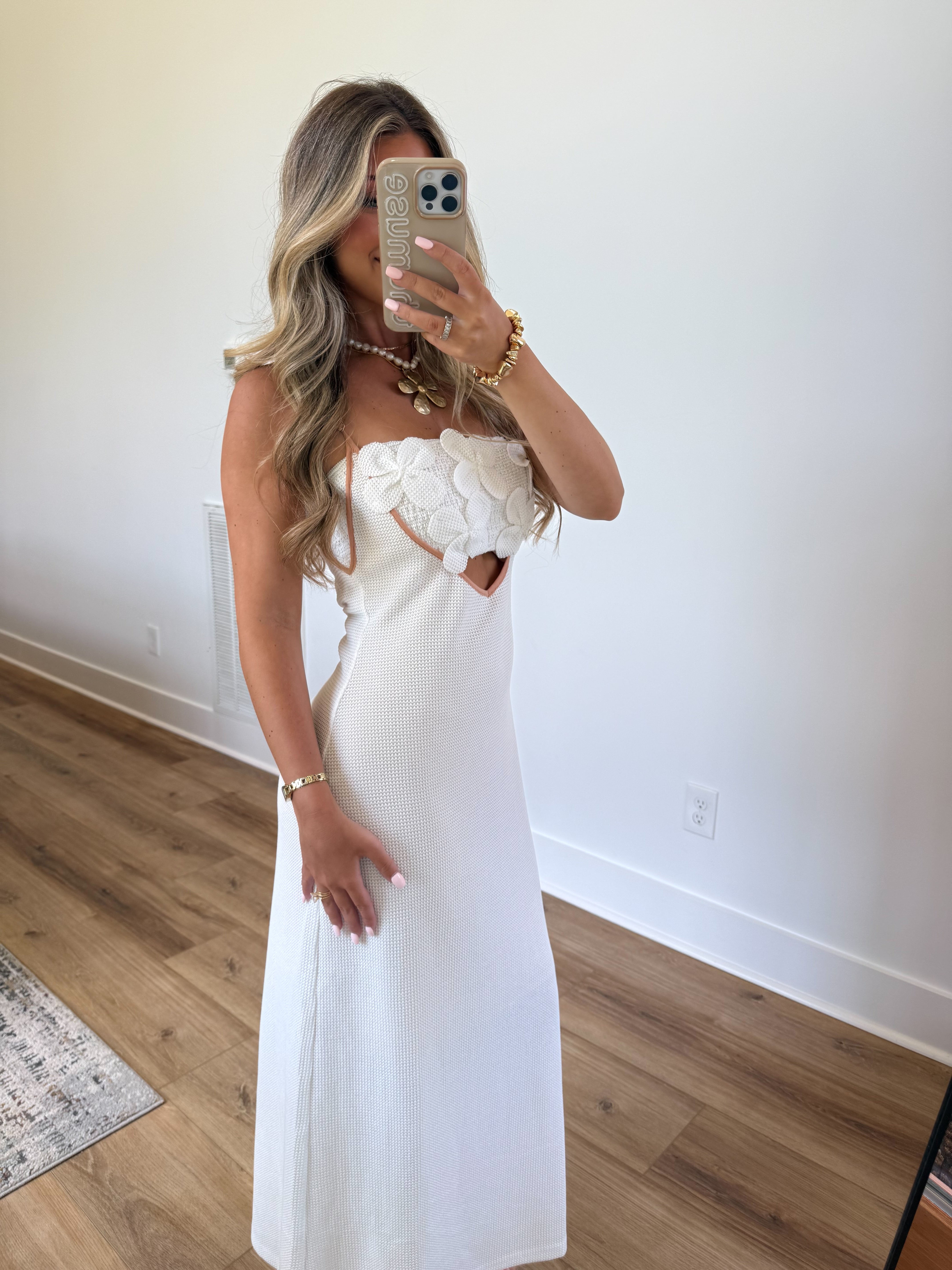 By the Bay Dress