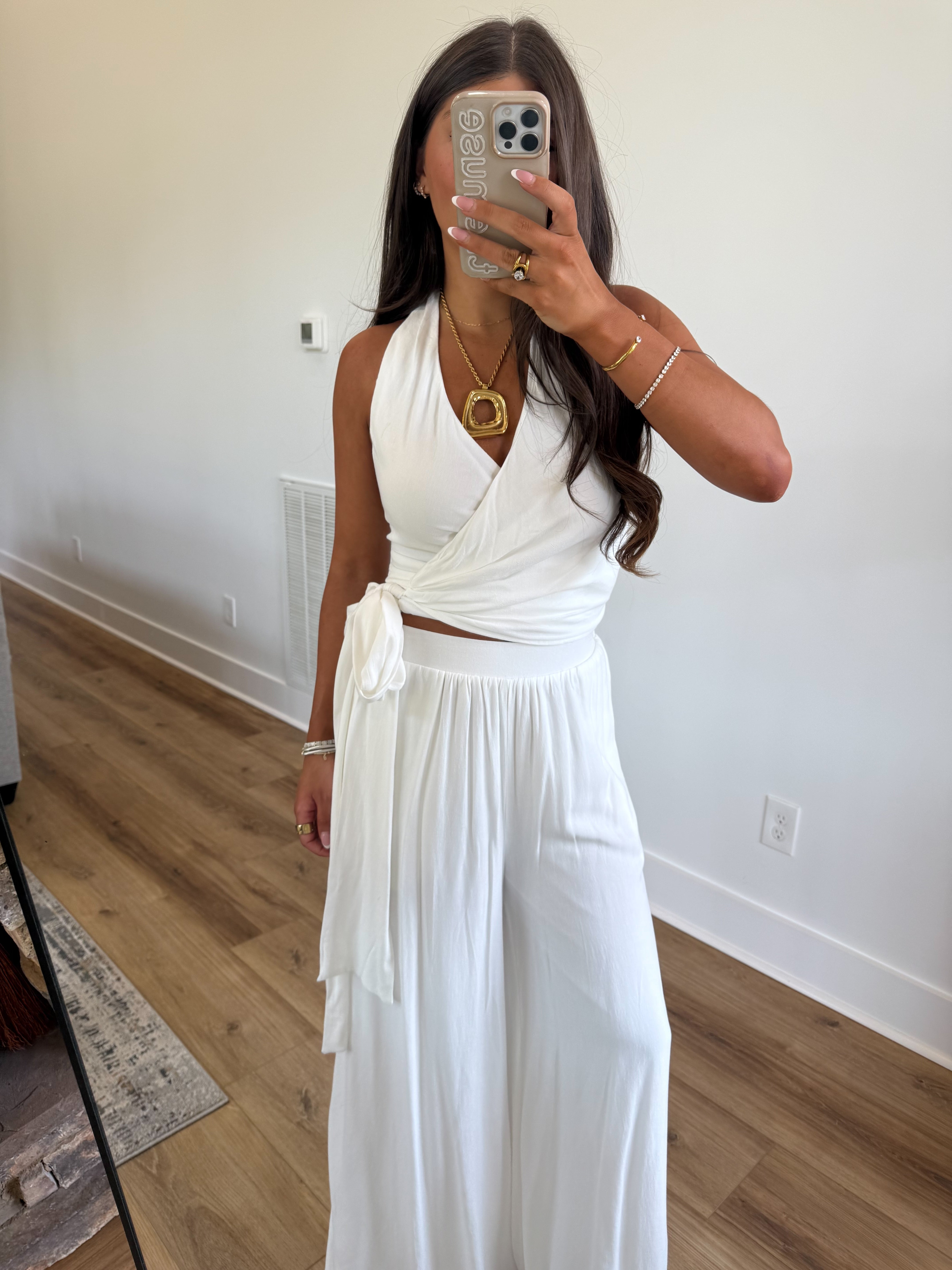 Summer Yacht Set