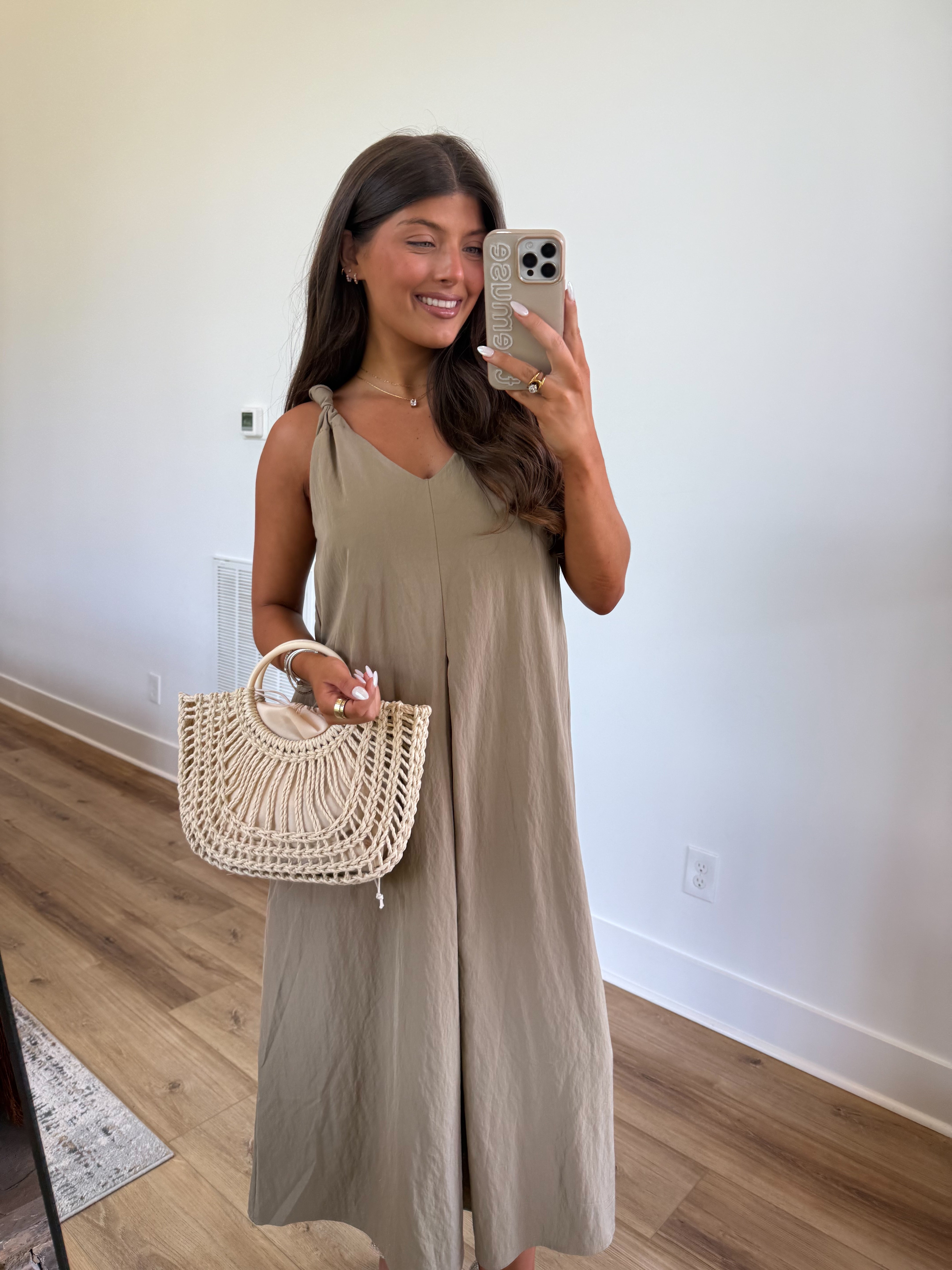 Minimal Slip Maxi