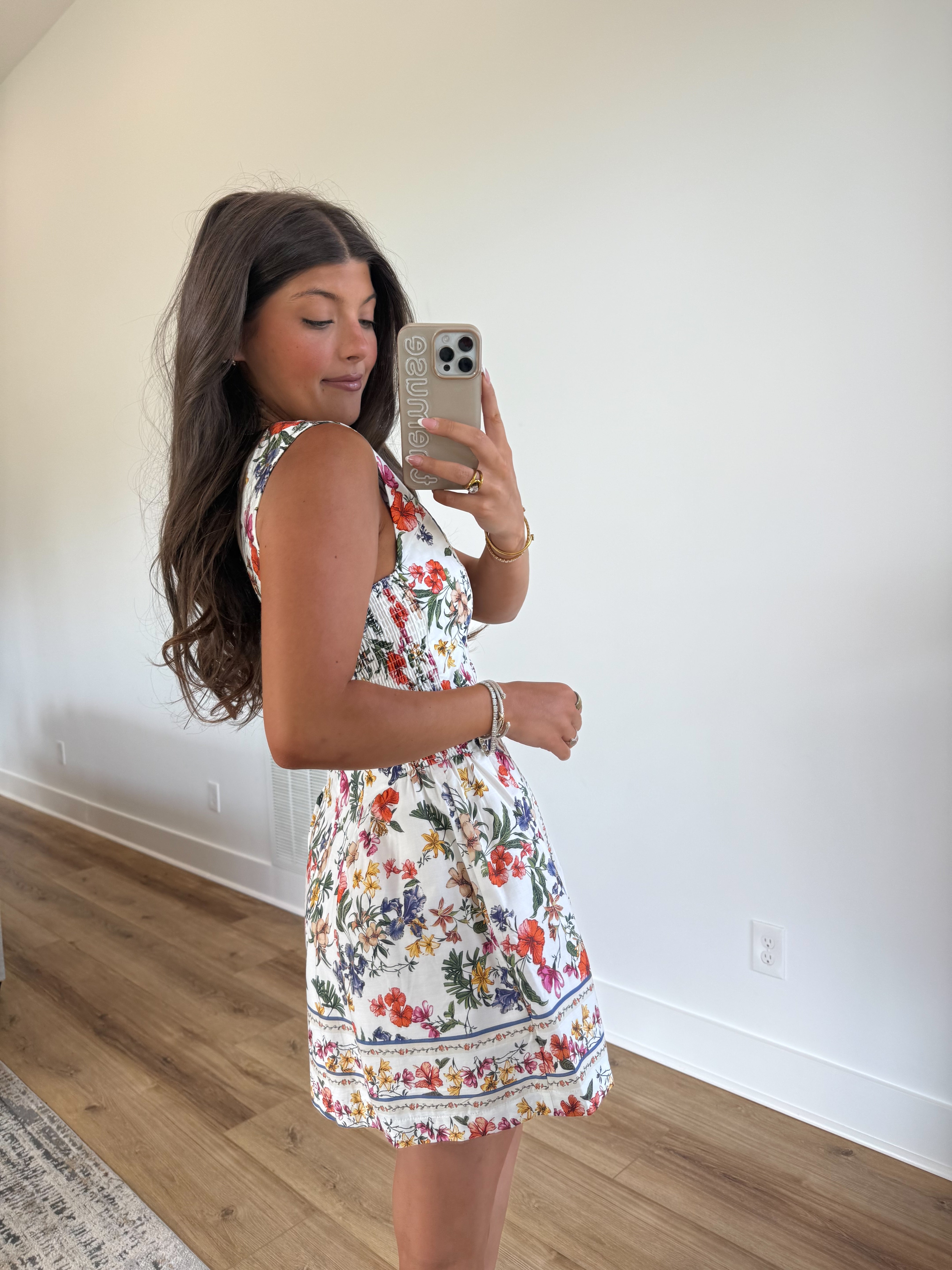Rio Mini Dress