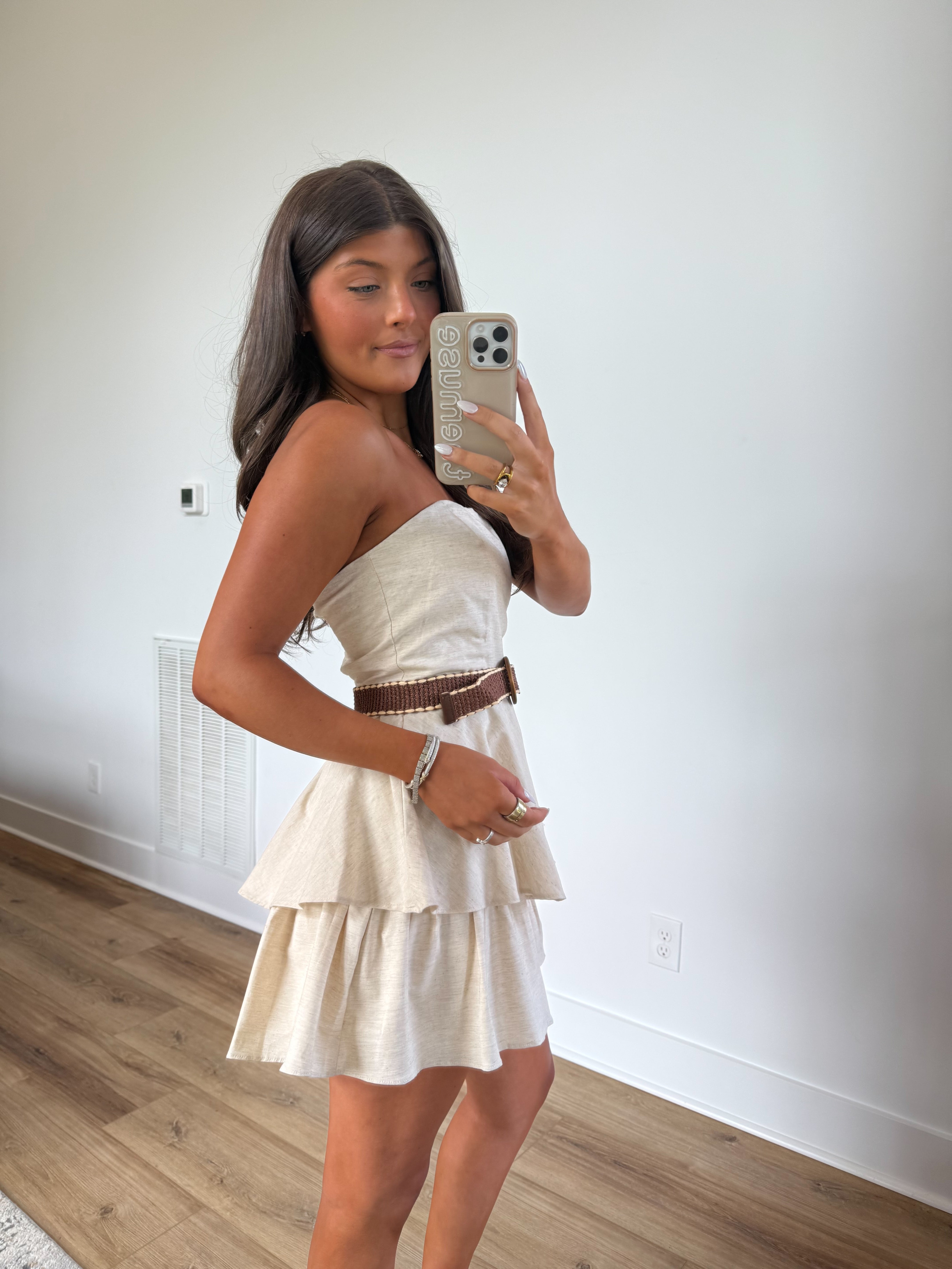 The Del Mar Romper