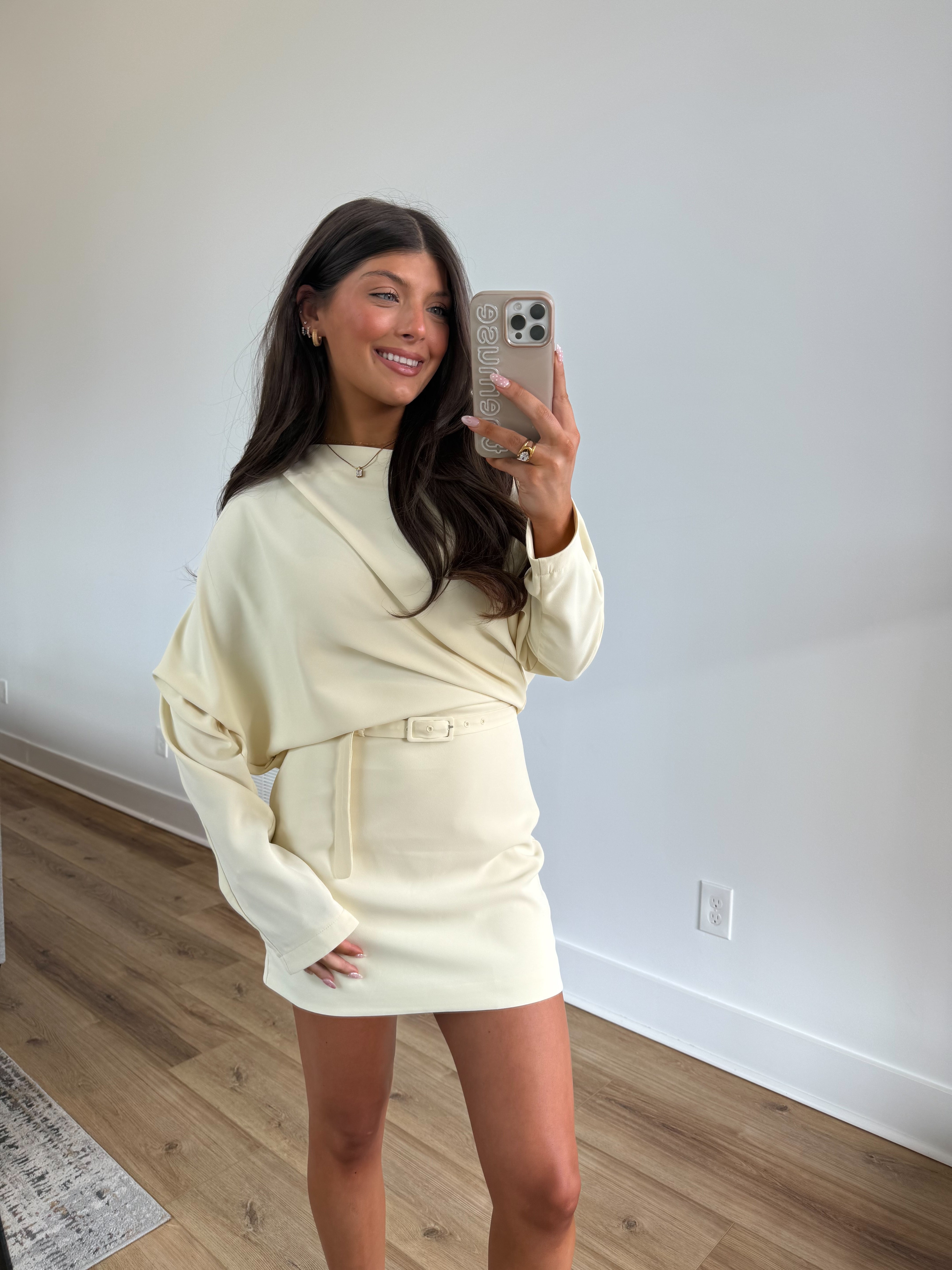 The Magnolia Manor Mini