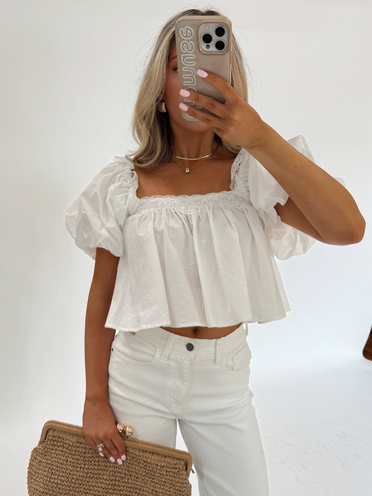 Everly Top