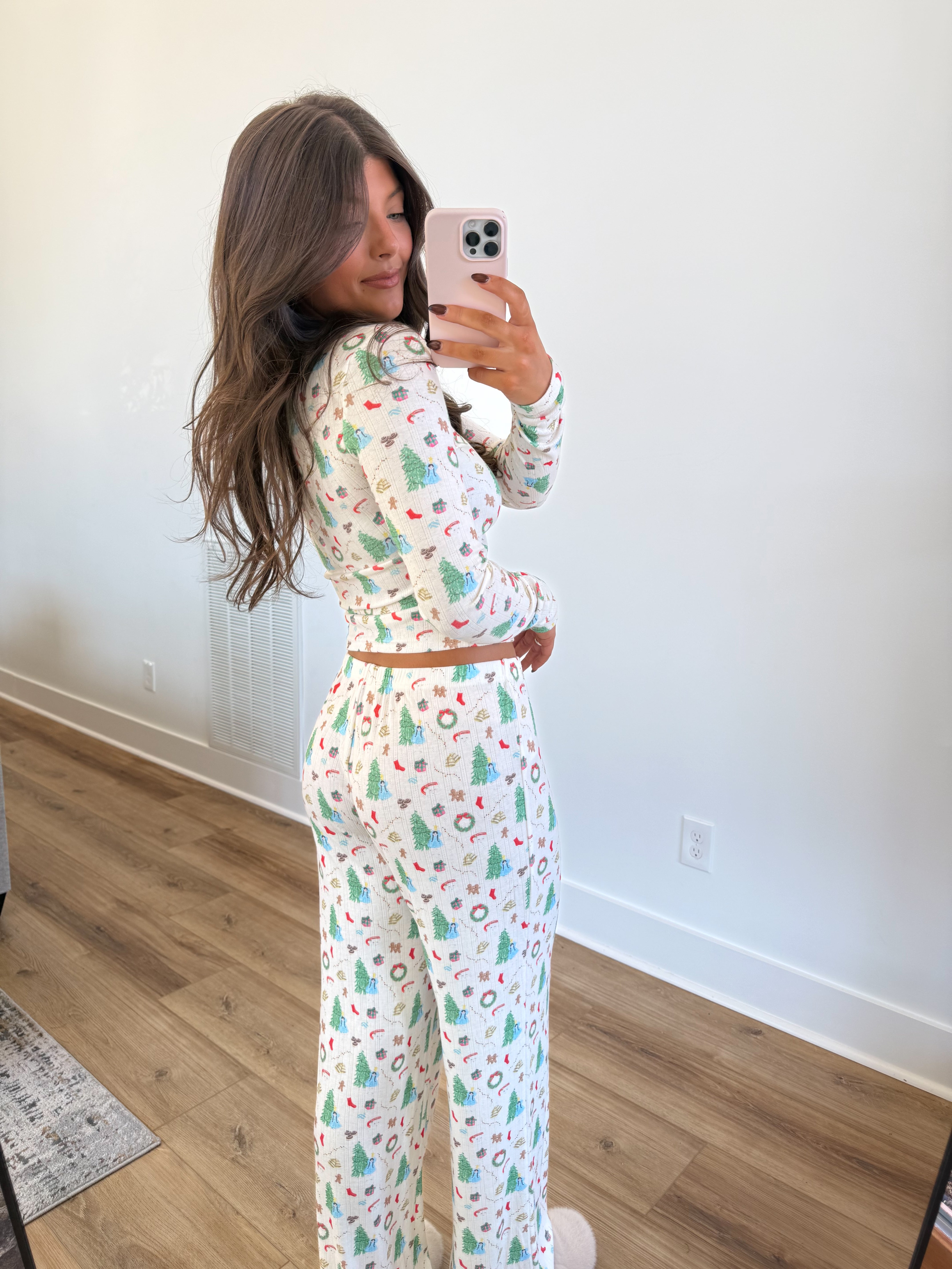 The Tree Farm Sleep Set