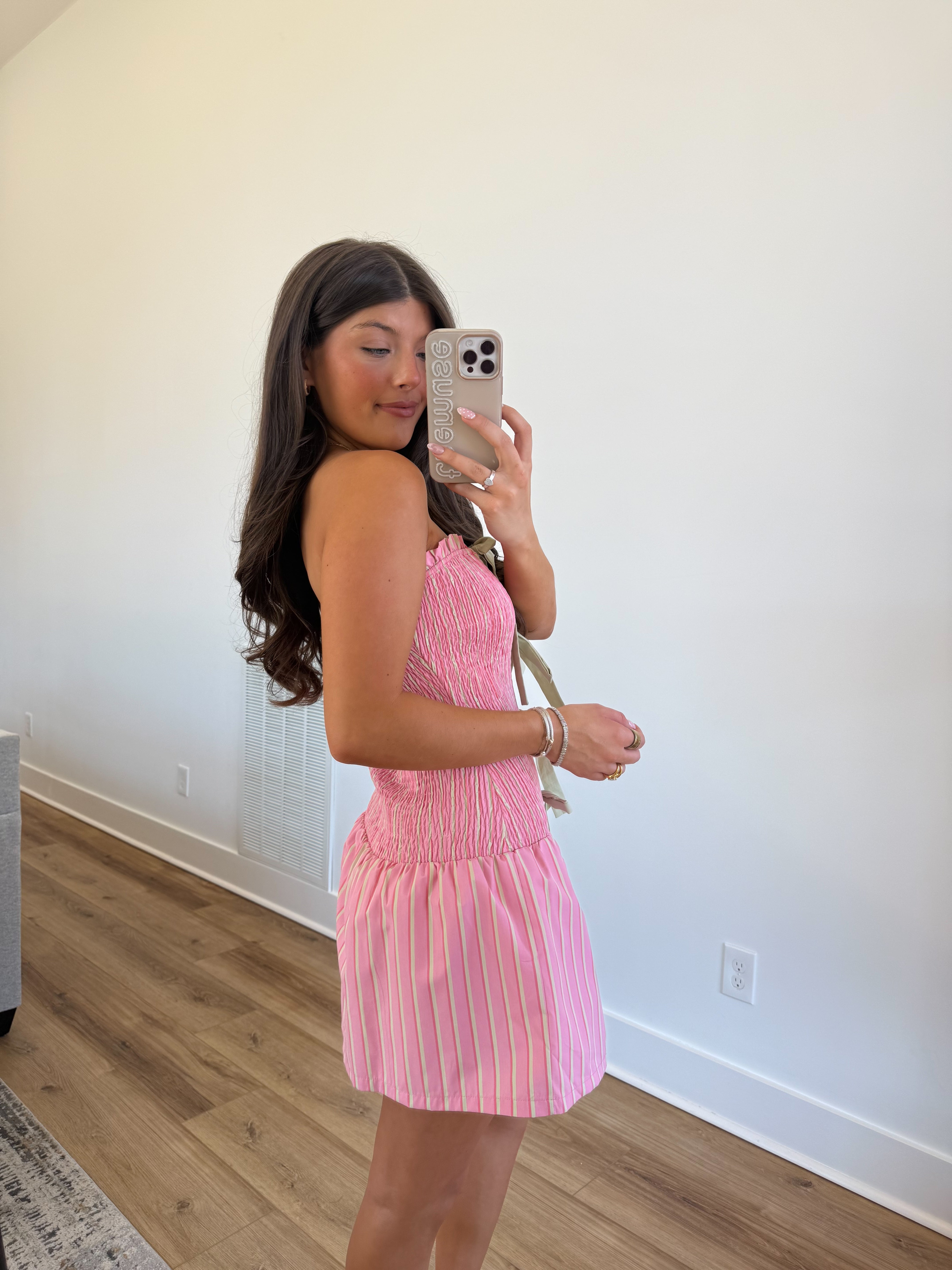 The Blush & Basil Mini