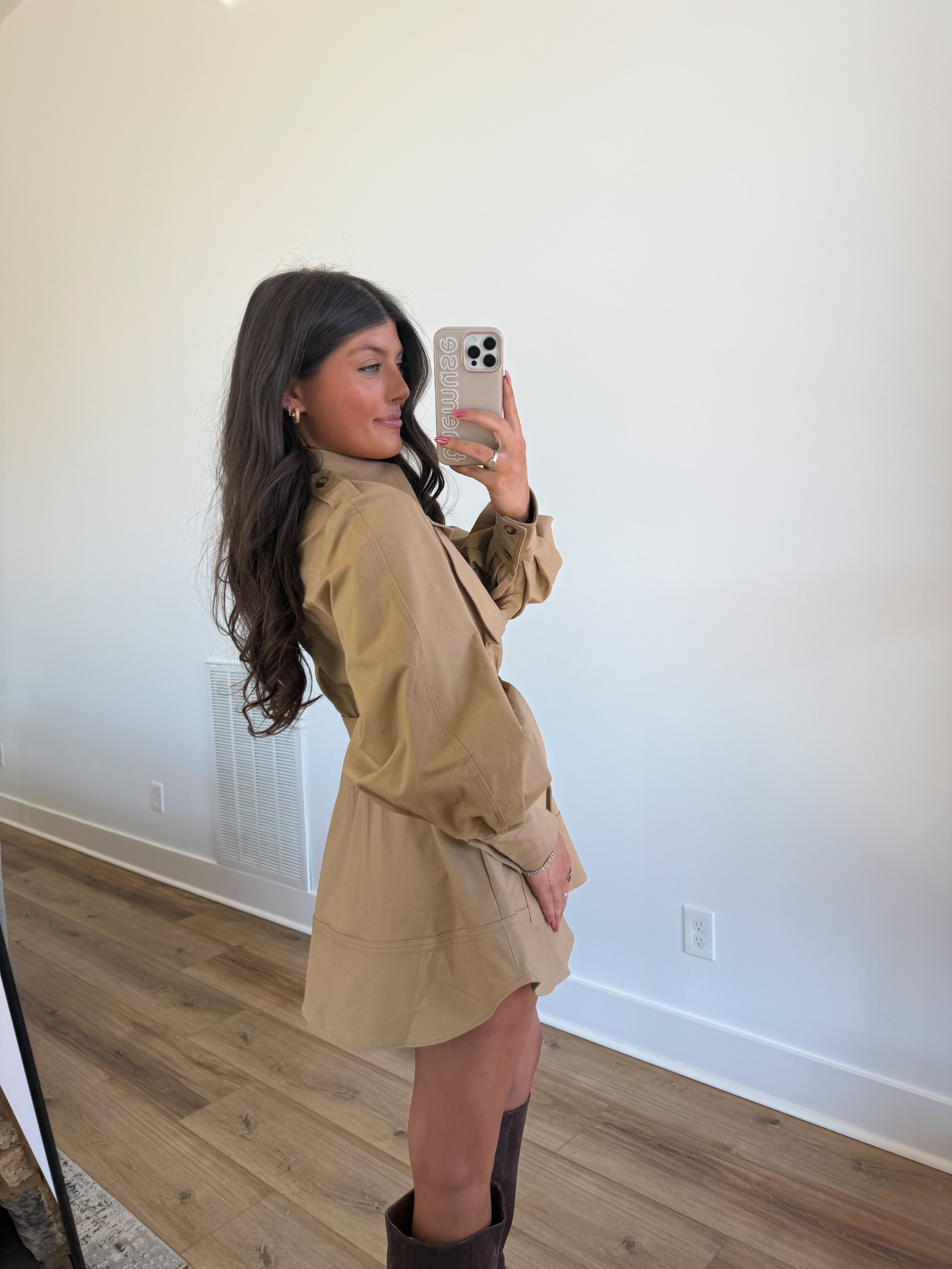 The Kensington Mini