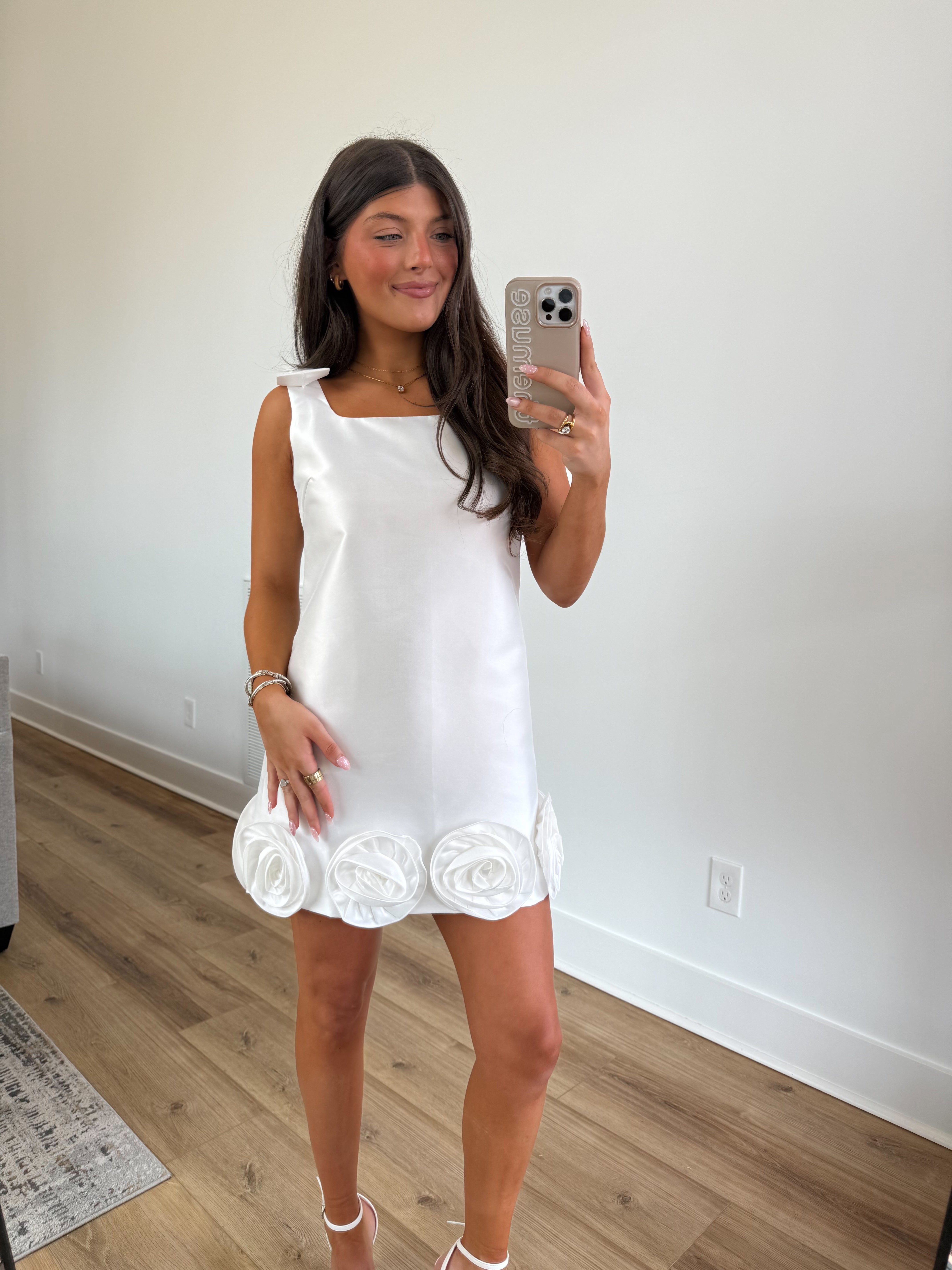 The Rose Elegance Mini (Restock)