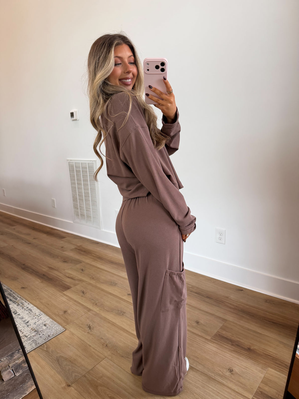 Tiramisu Set