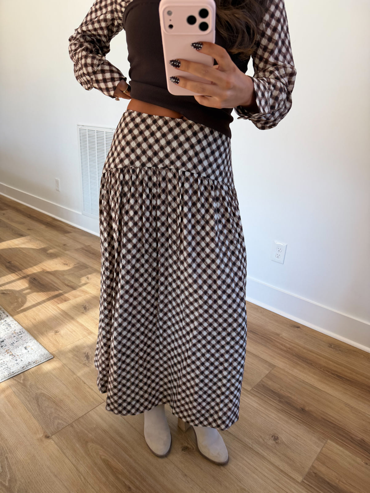 November in New York Set