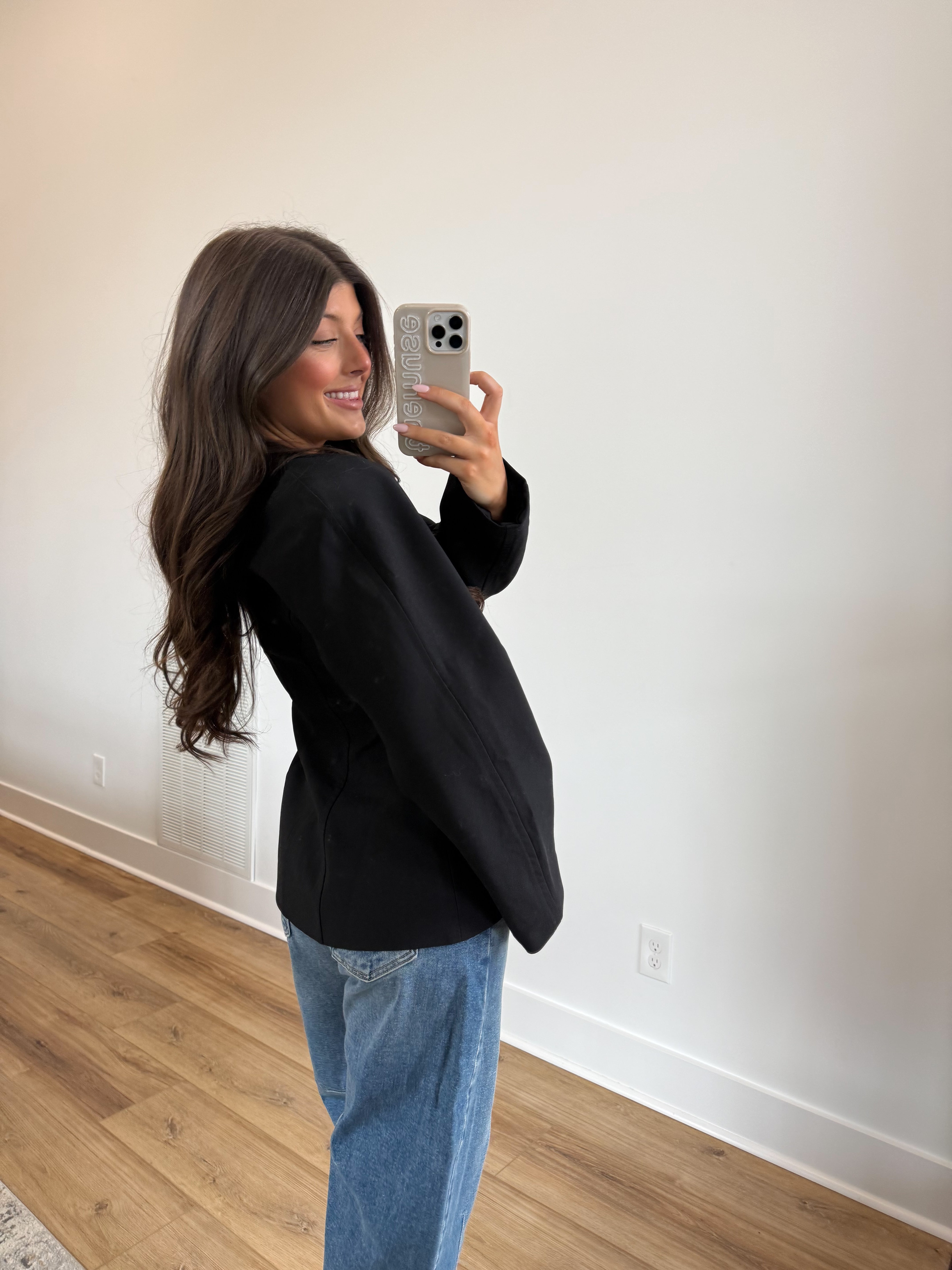 The Holiday Gala Top