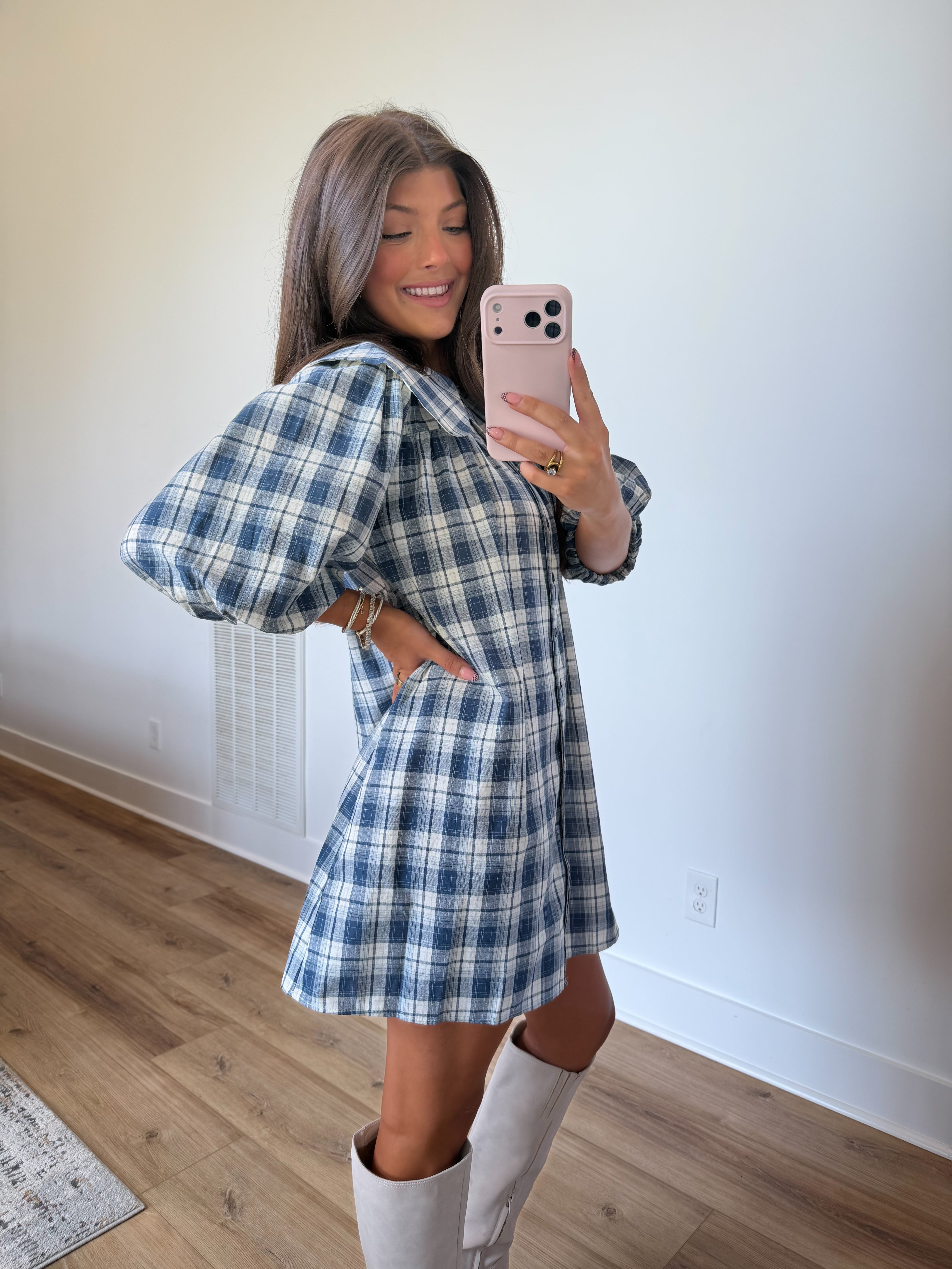The Blueberry Hill Mini
