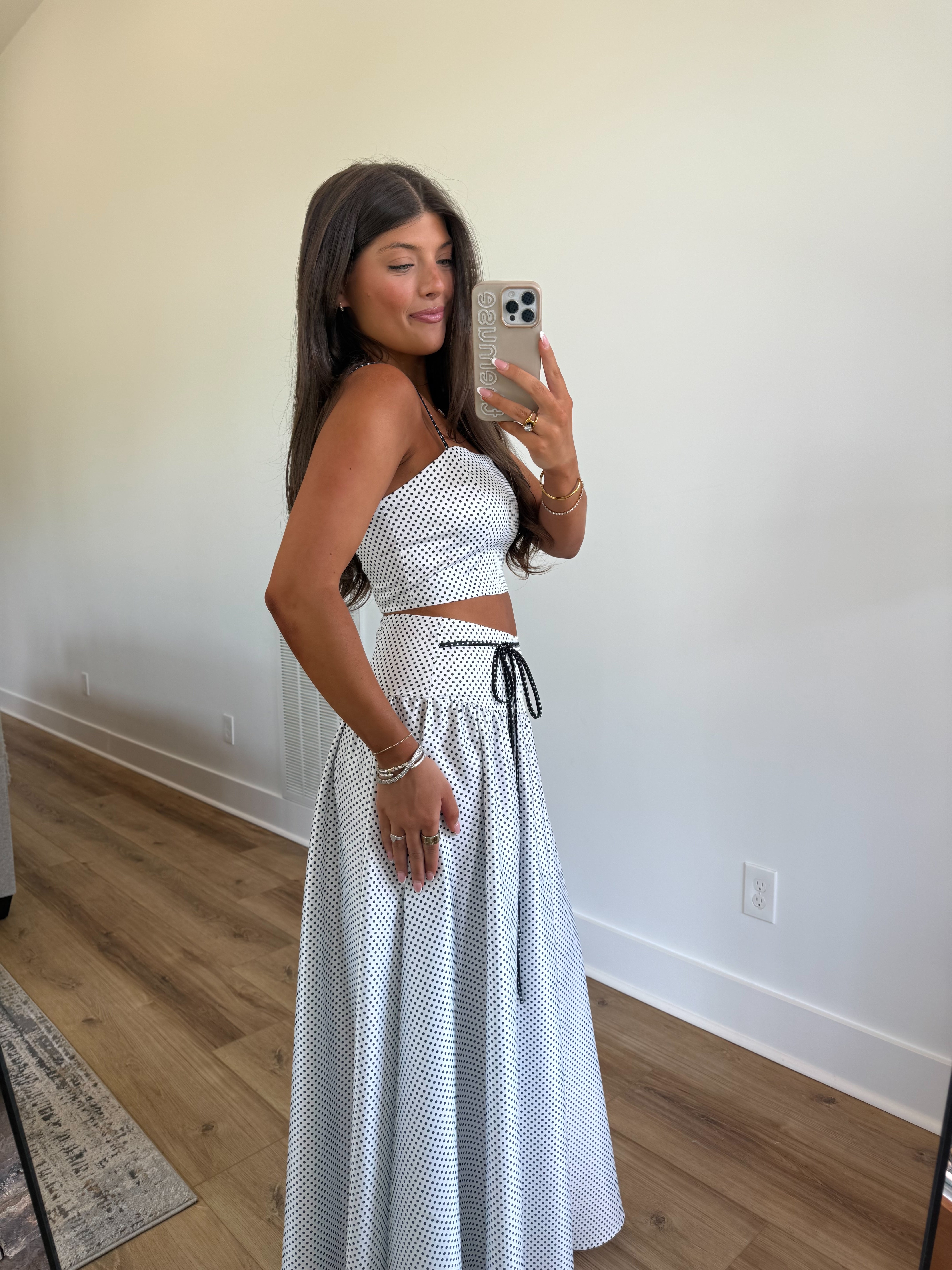 Saint Germain Set