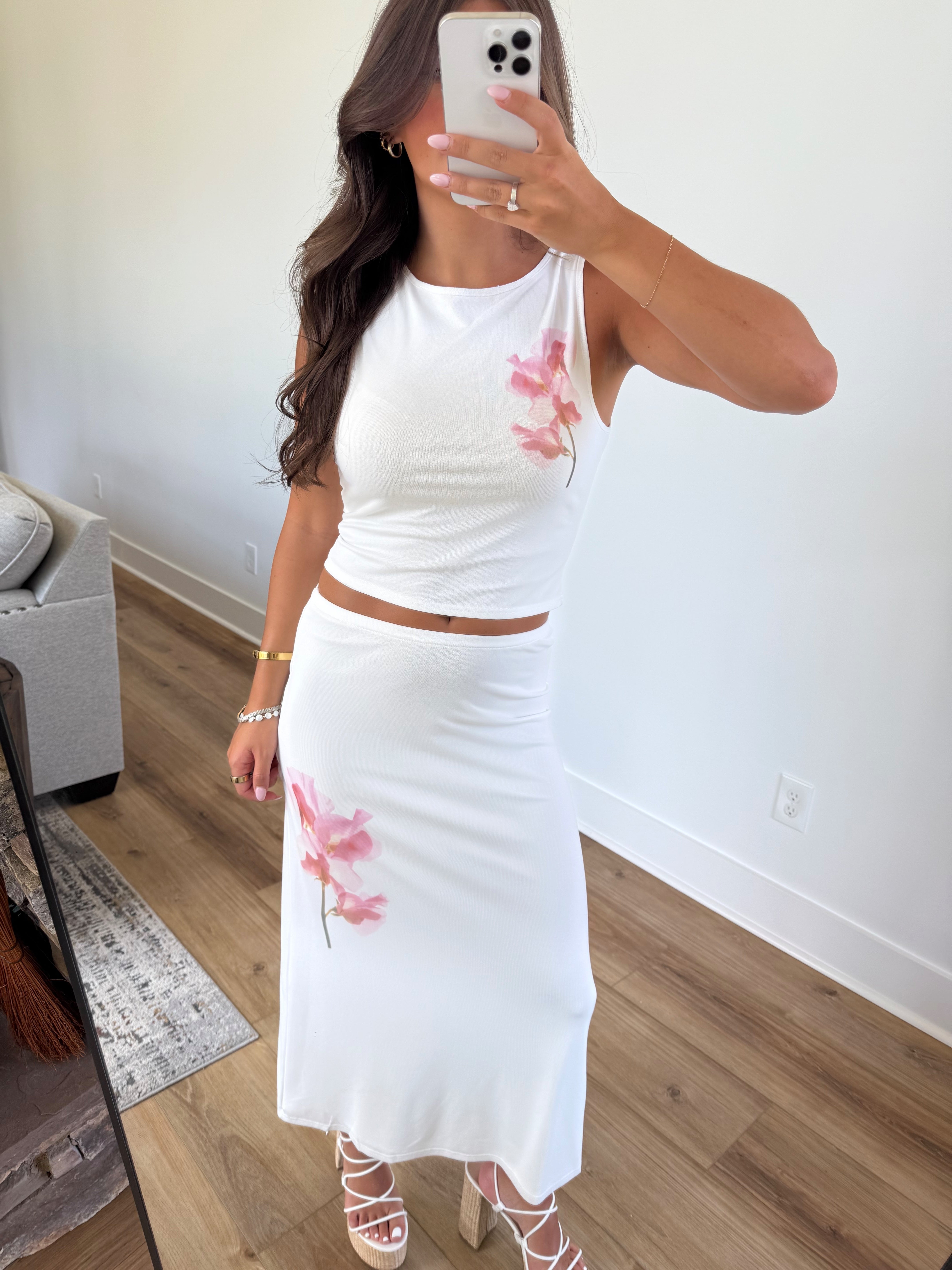 The Orchid Set