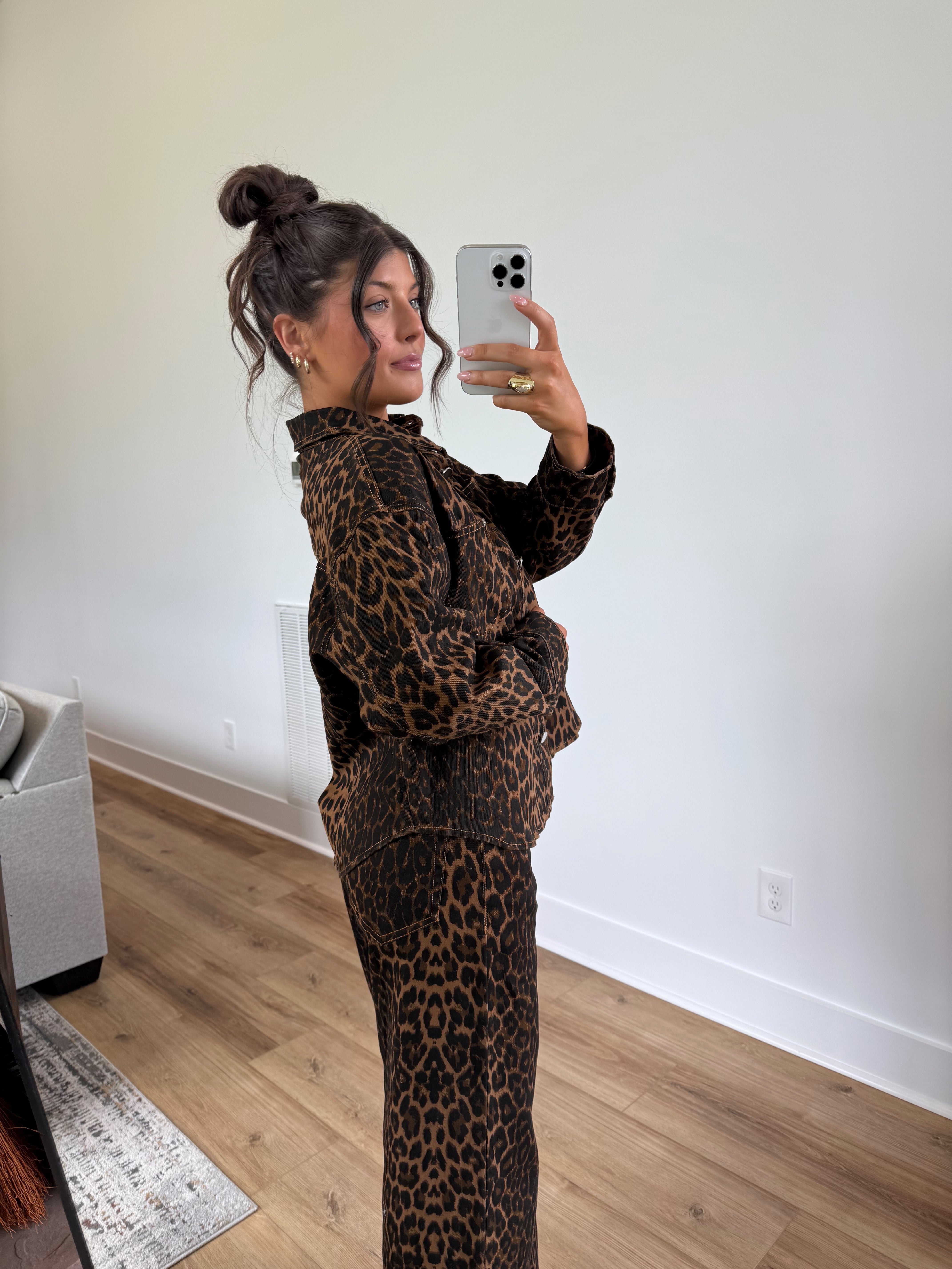 Danni Cheetah Set (PRE-ORDER (mid october)/Restock)