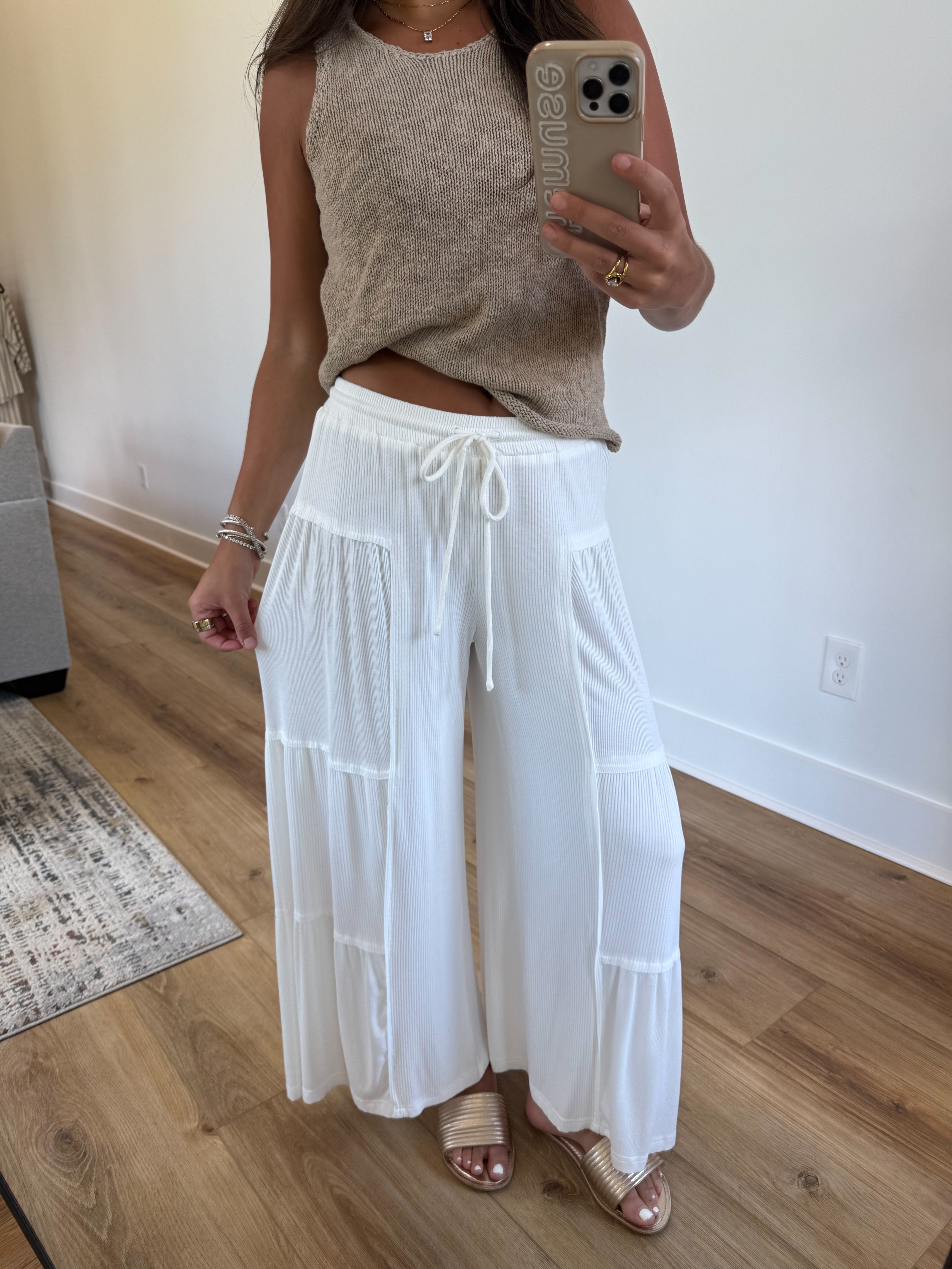 Tidal Flow Pants
