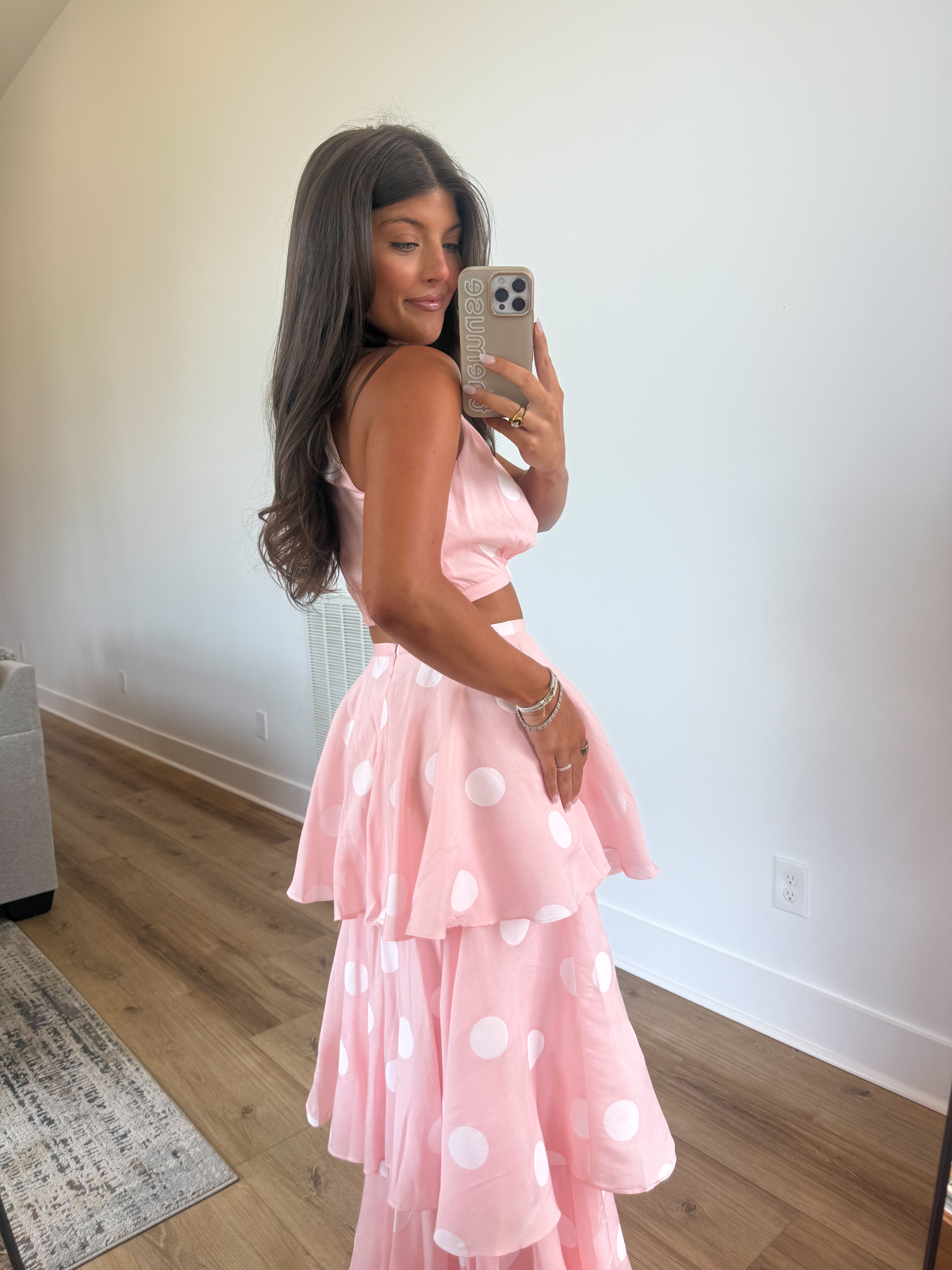 The Elliot Set (Pink)
