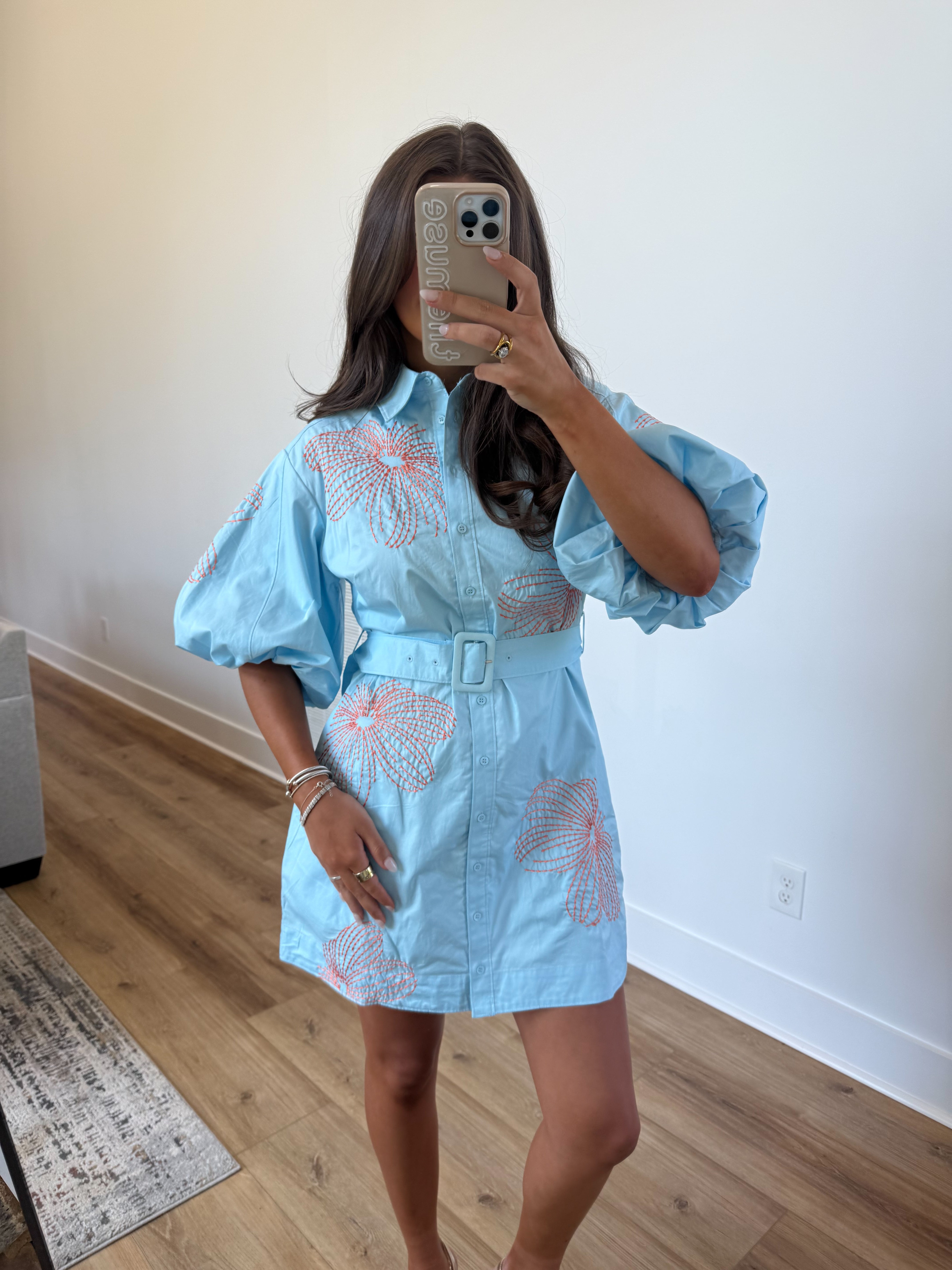 Summerland Bloom Dress