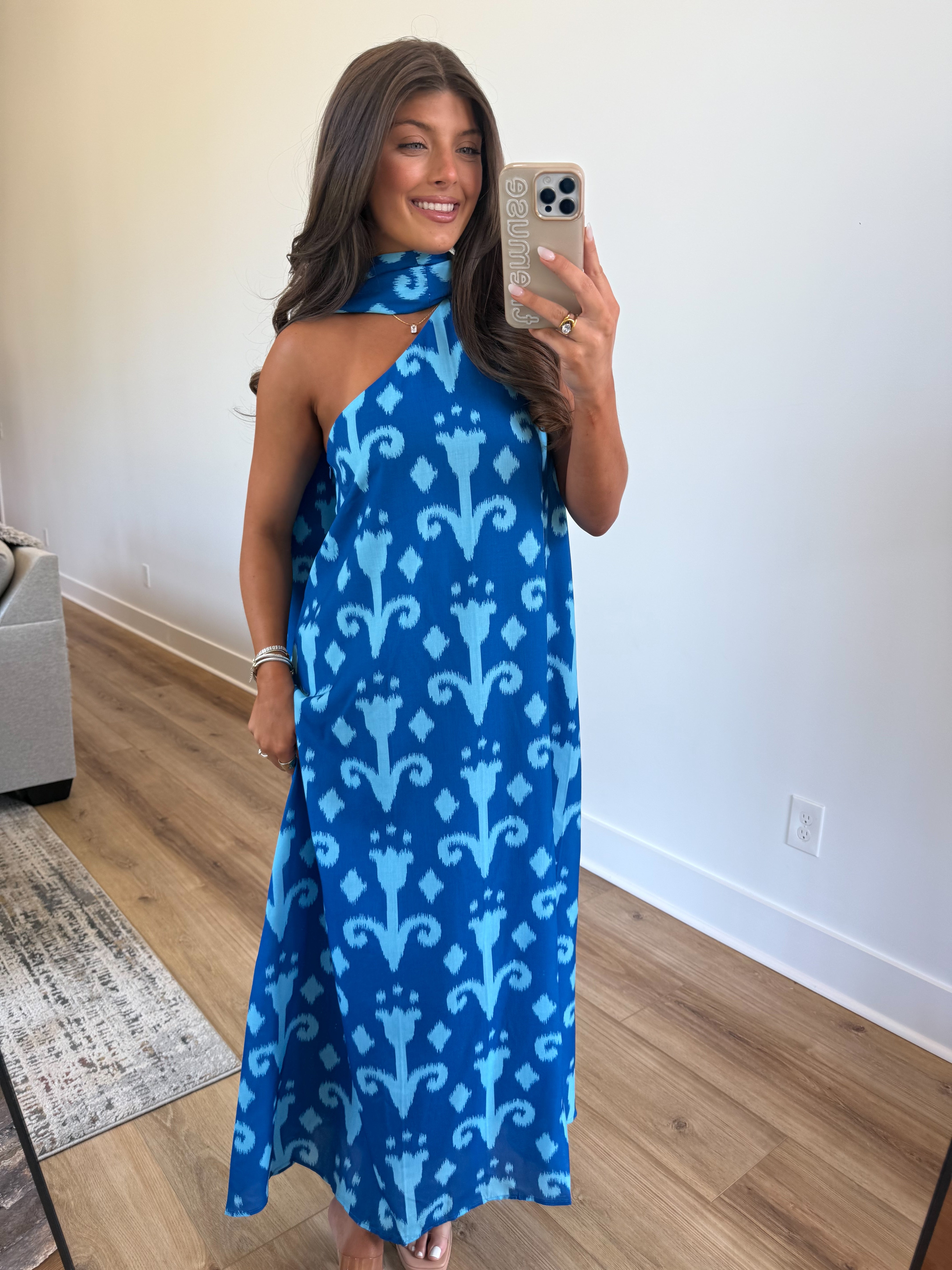 Mykonos Maxi