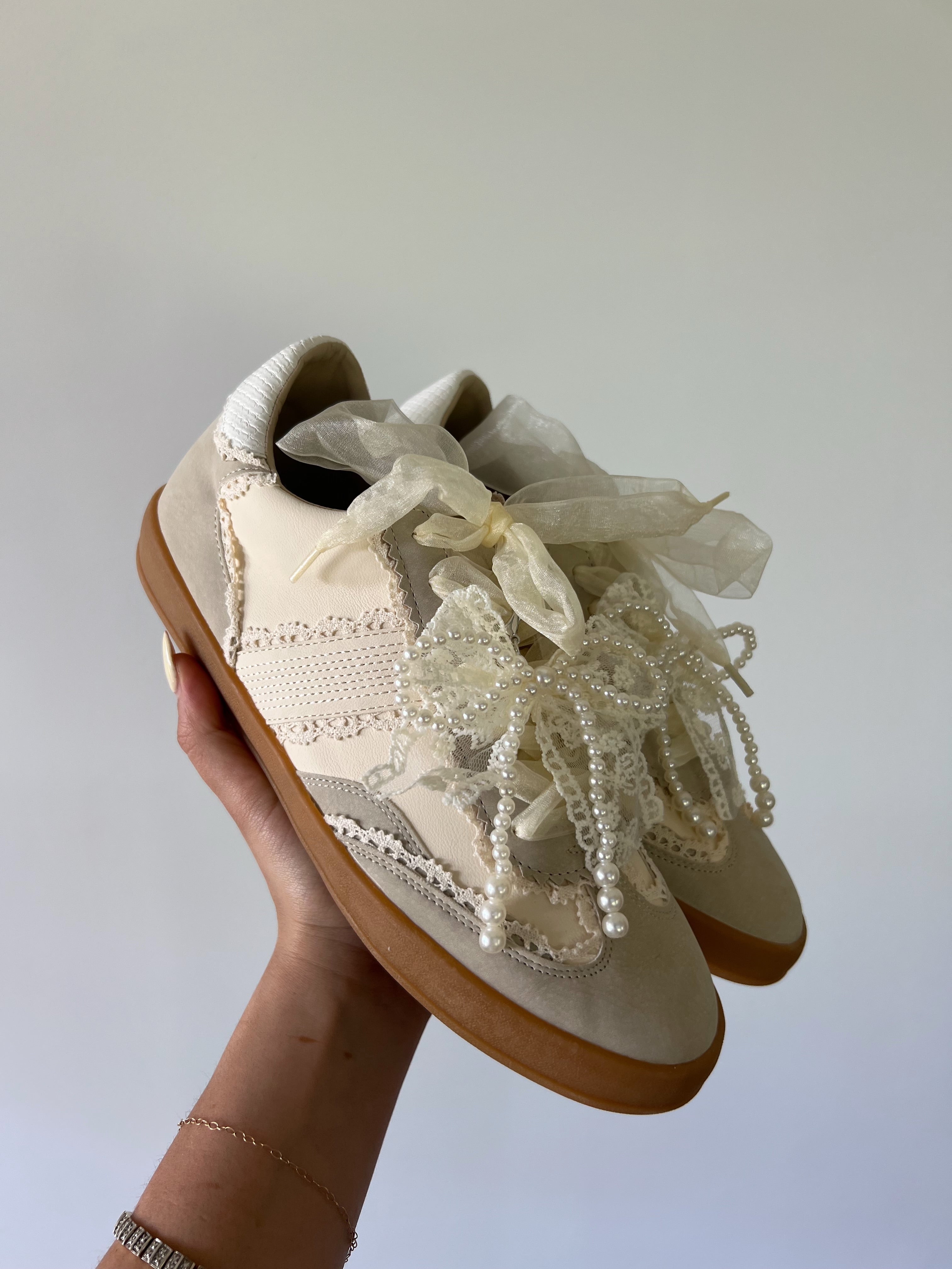 Kate Boho Sneaker