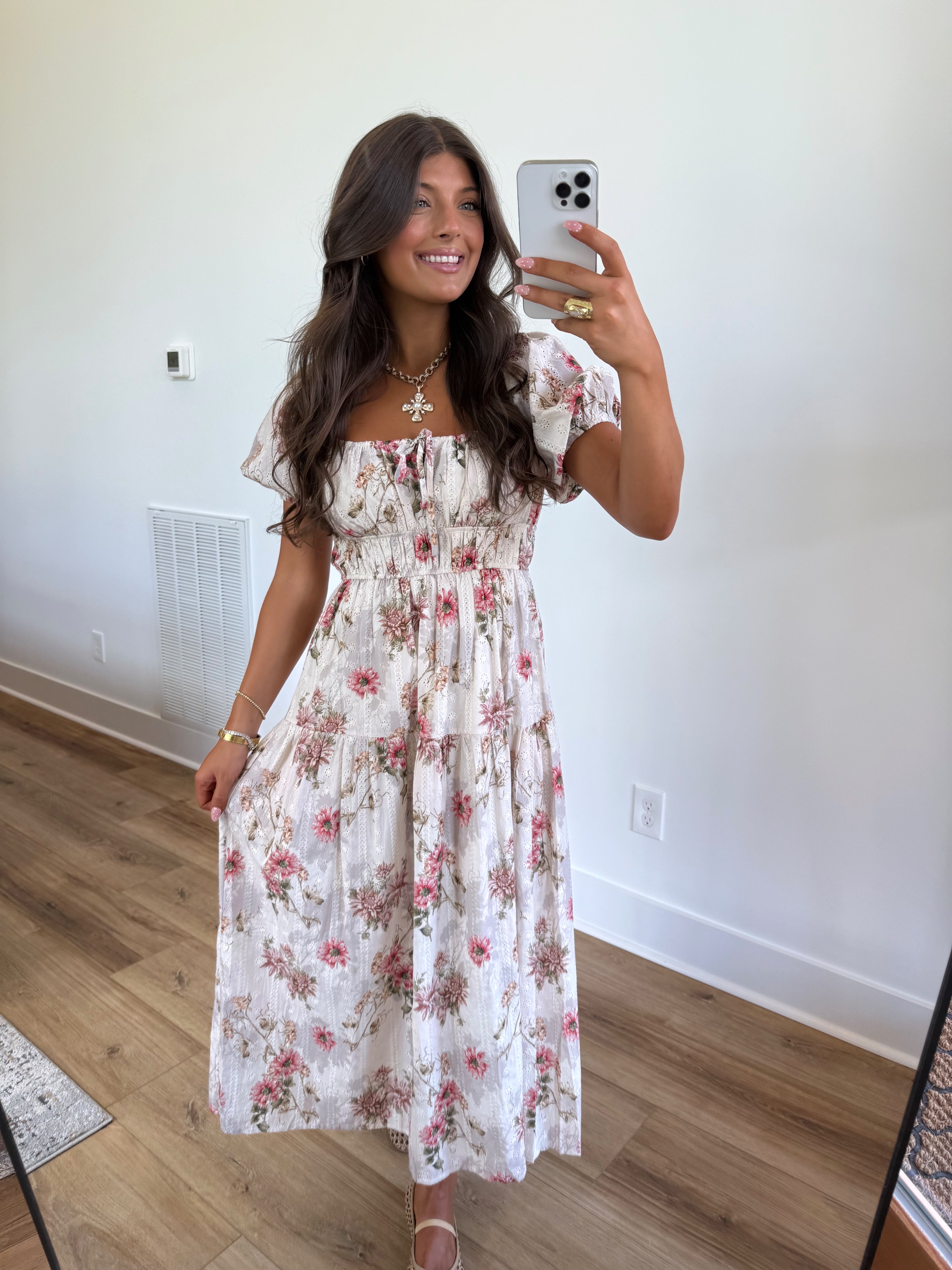 Poet’s Garden Maxi