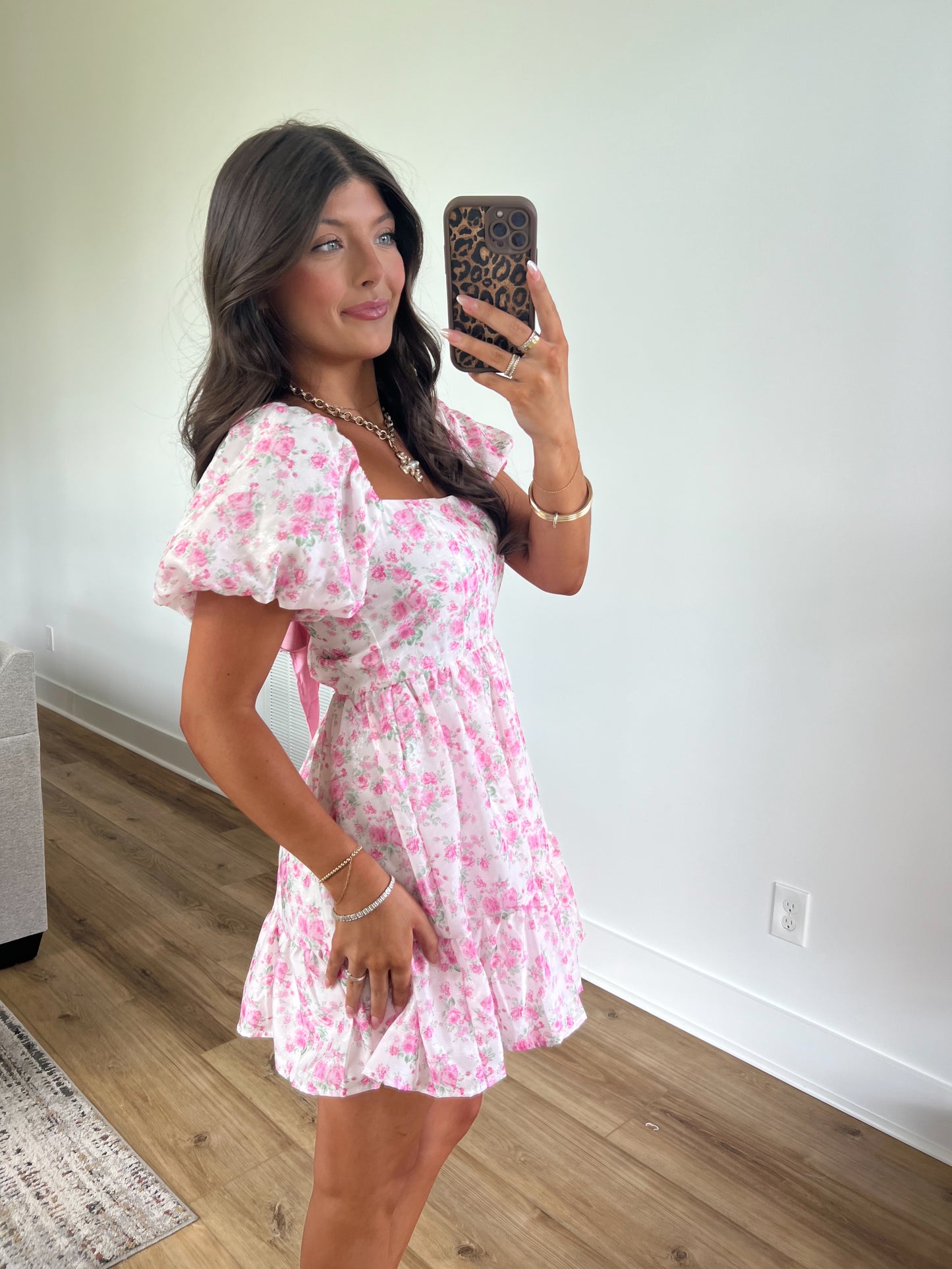 Love Shack Mini Dress