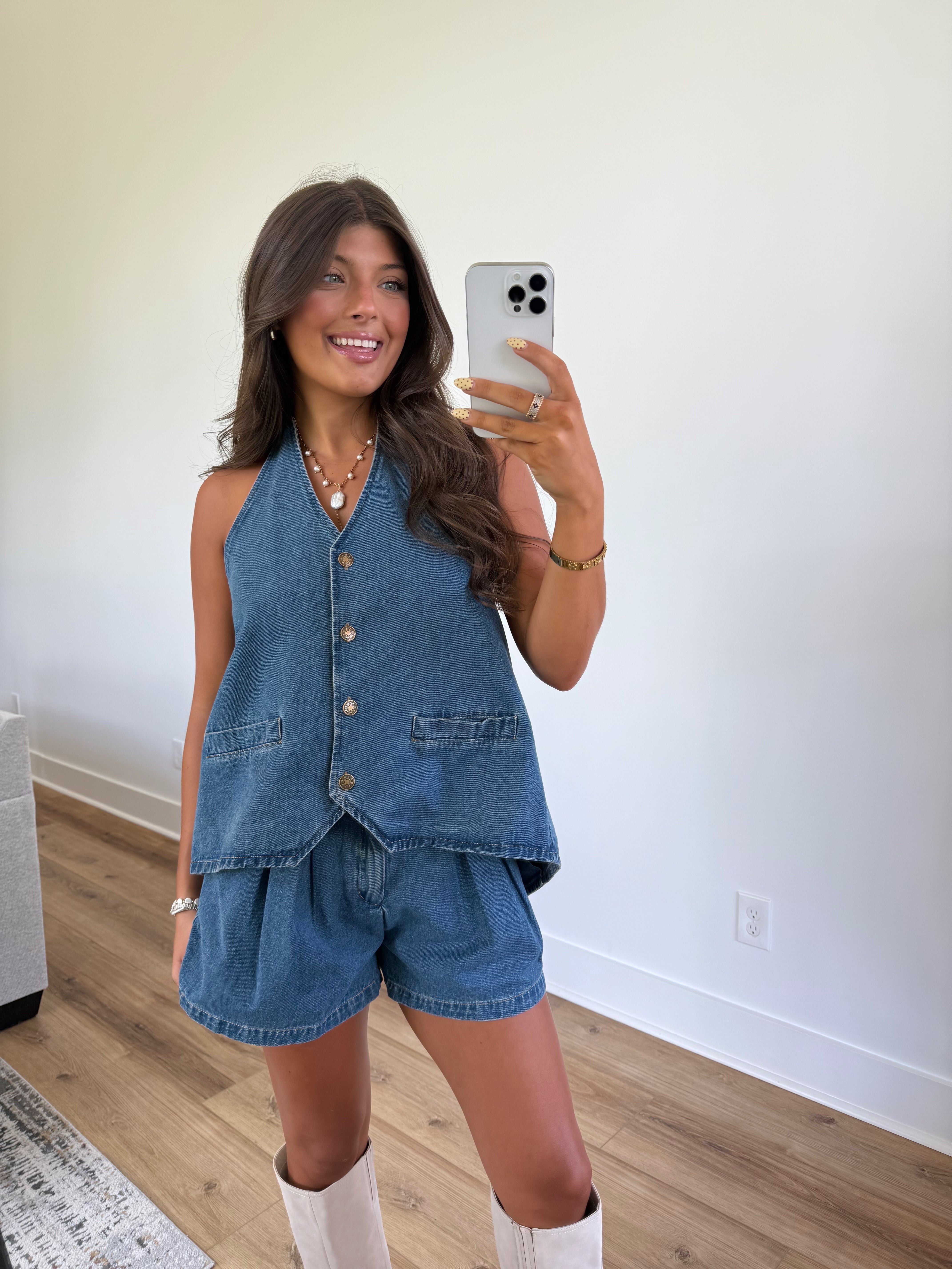Bow-Tied Blues Set