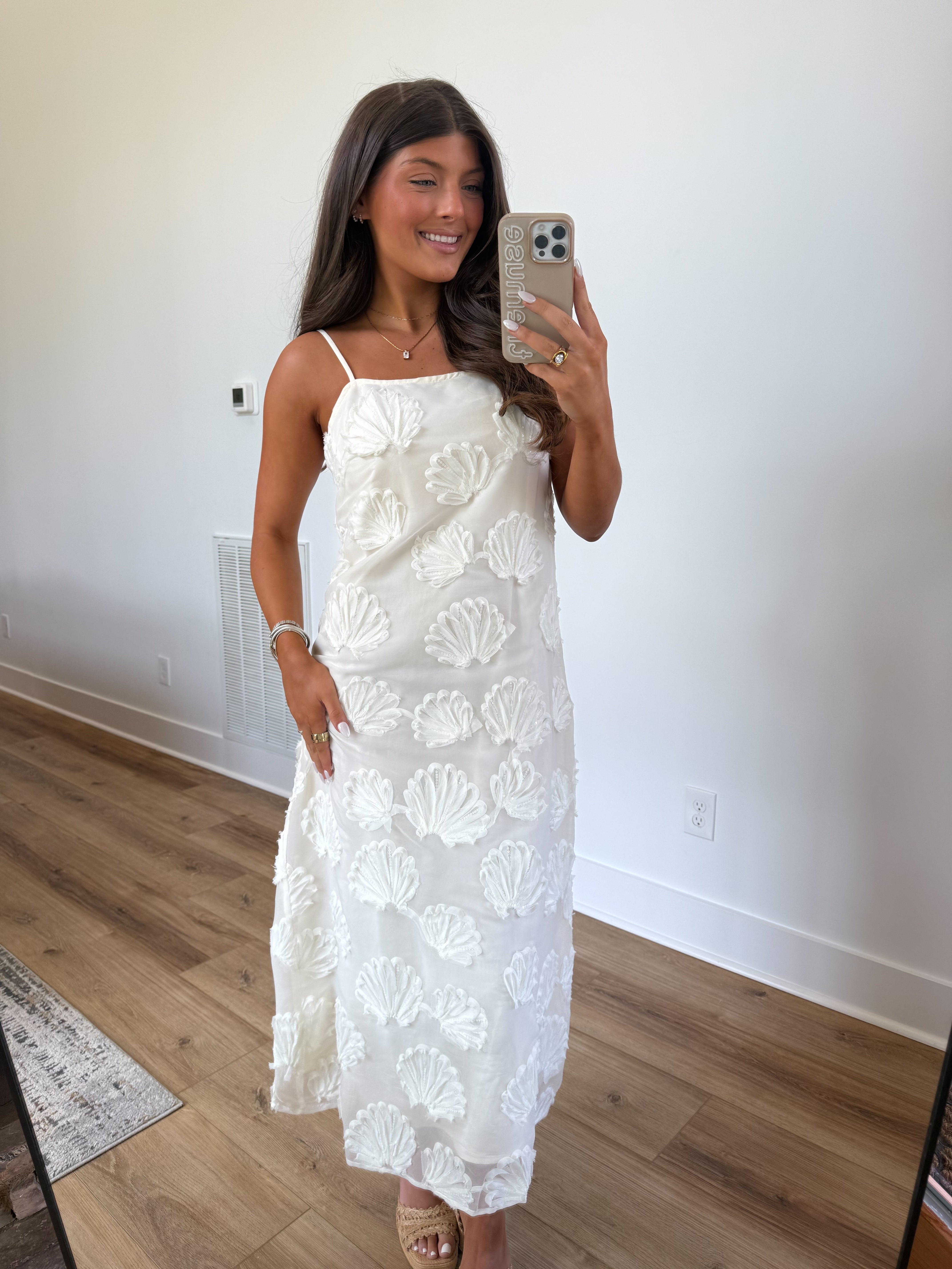Oyster Cove Dress