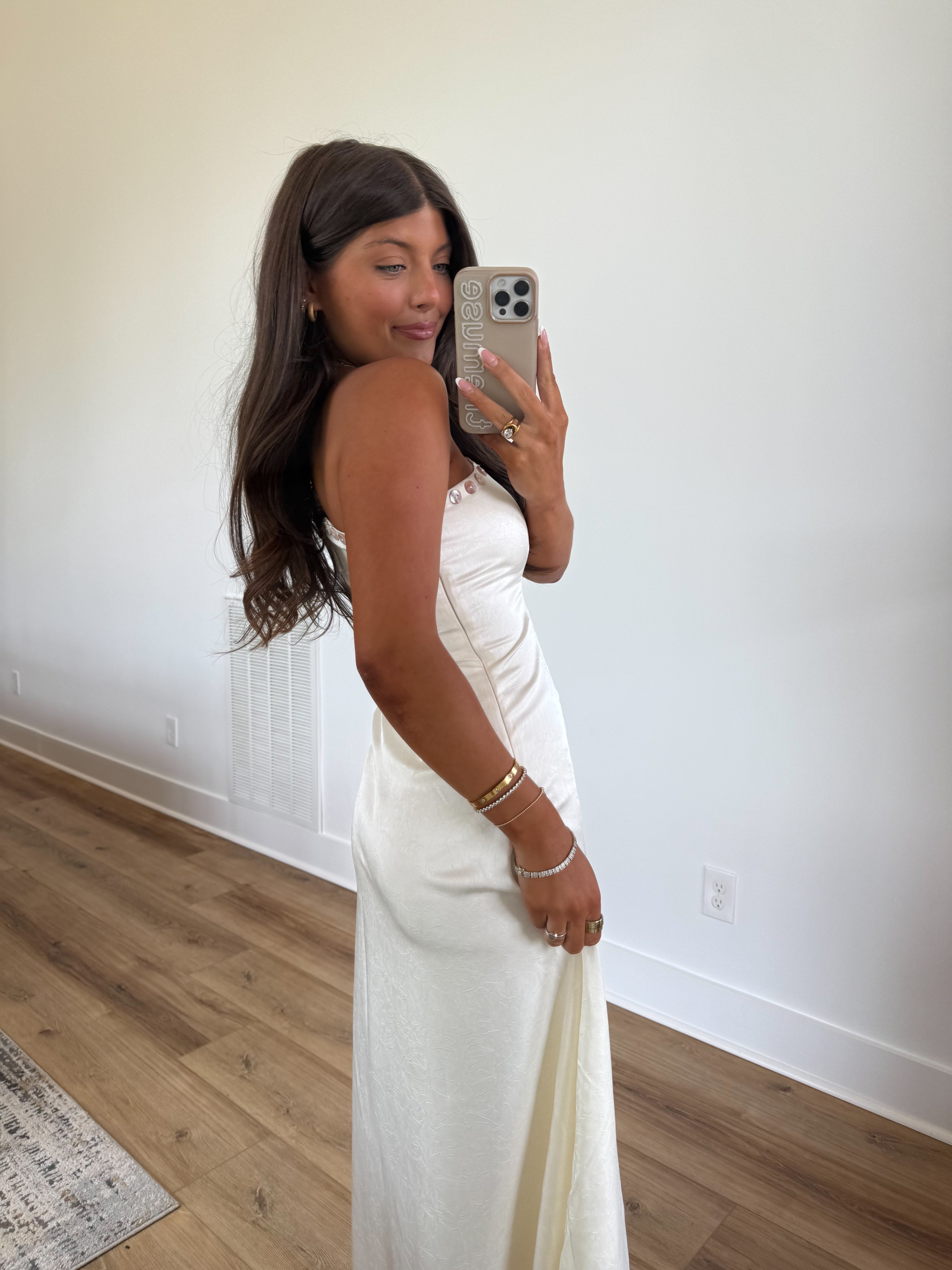 Pearl Drift Midi