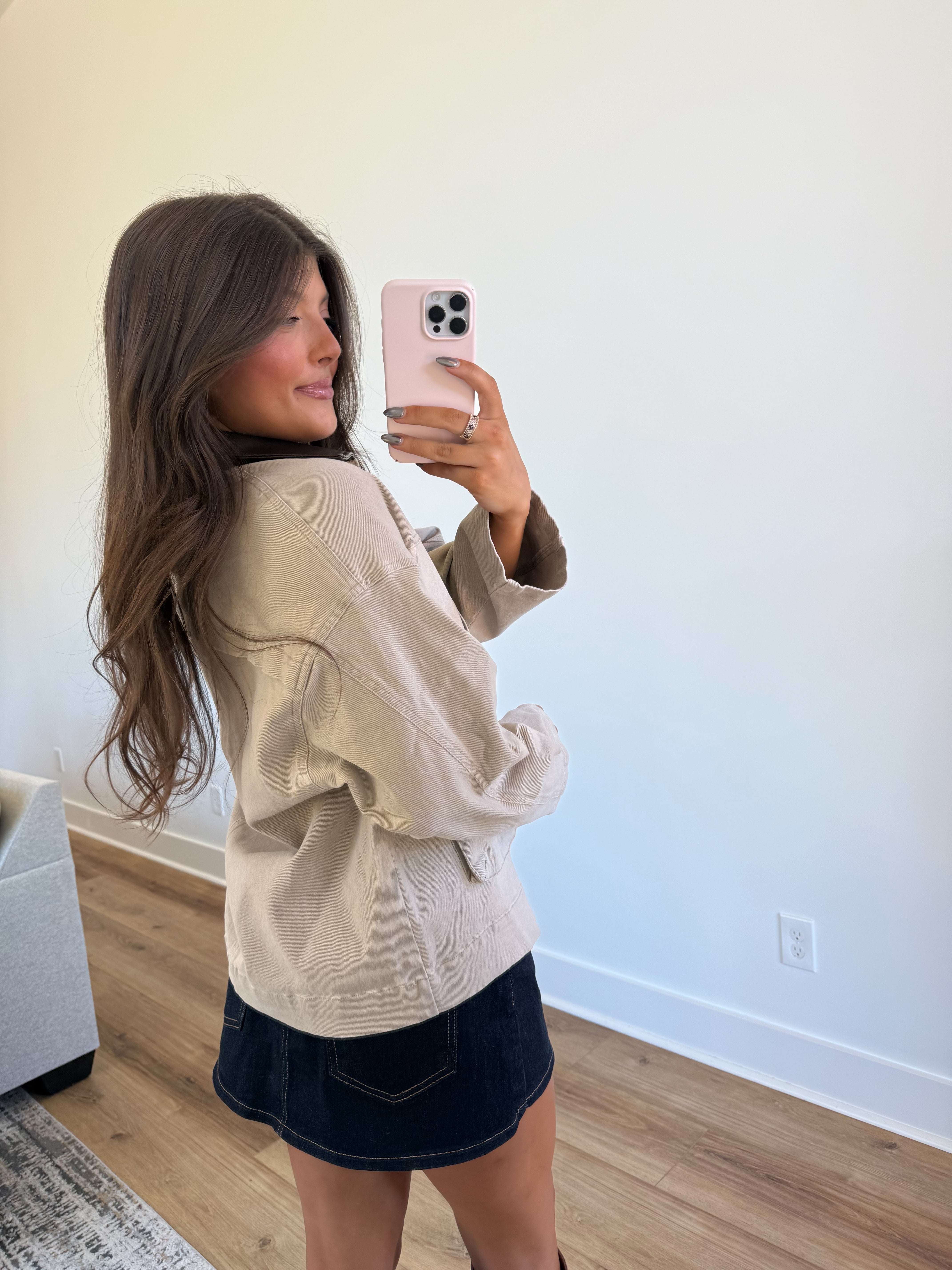 The Camden Jacket