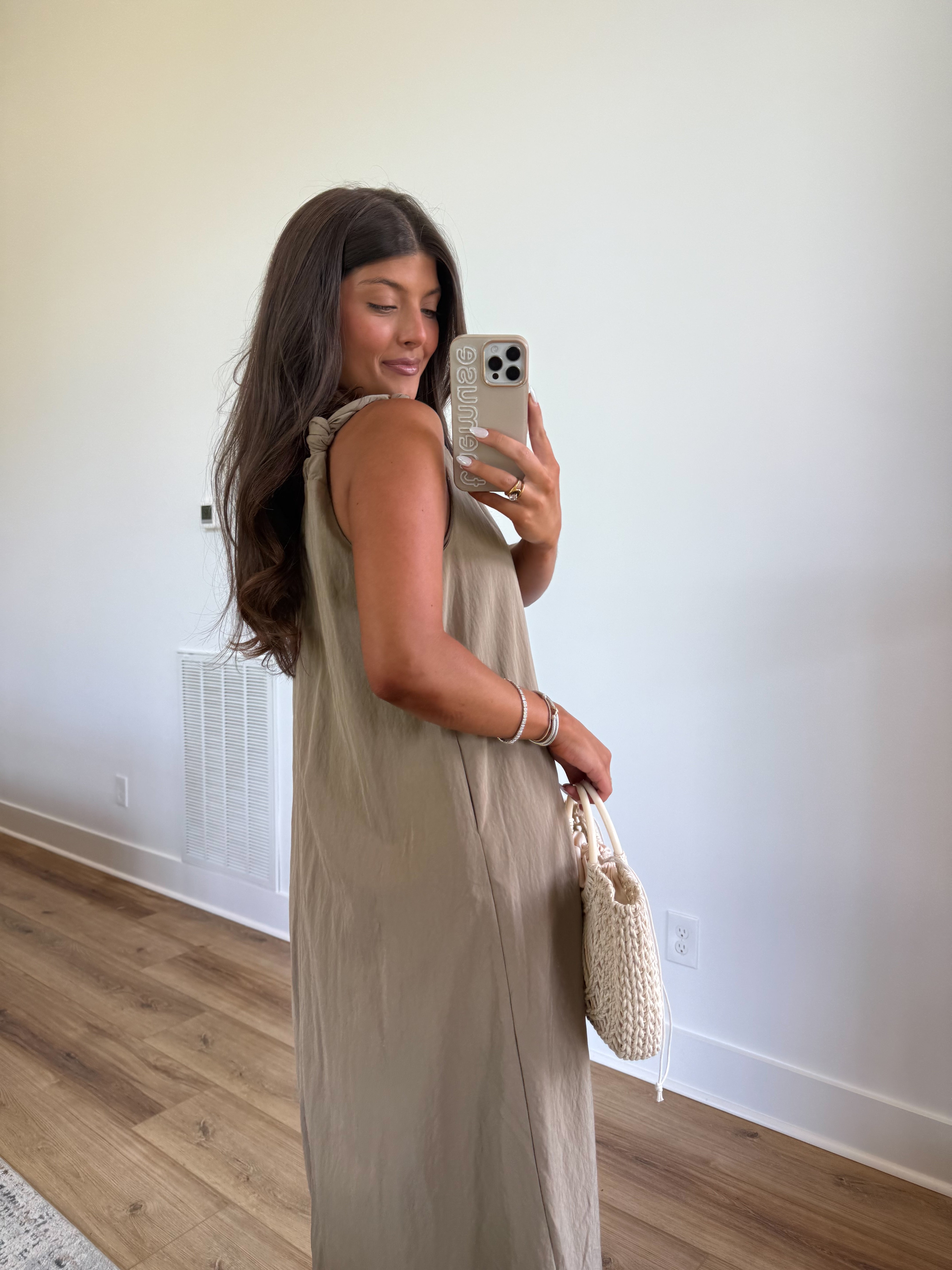 Minimal Slip Maxi
