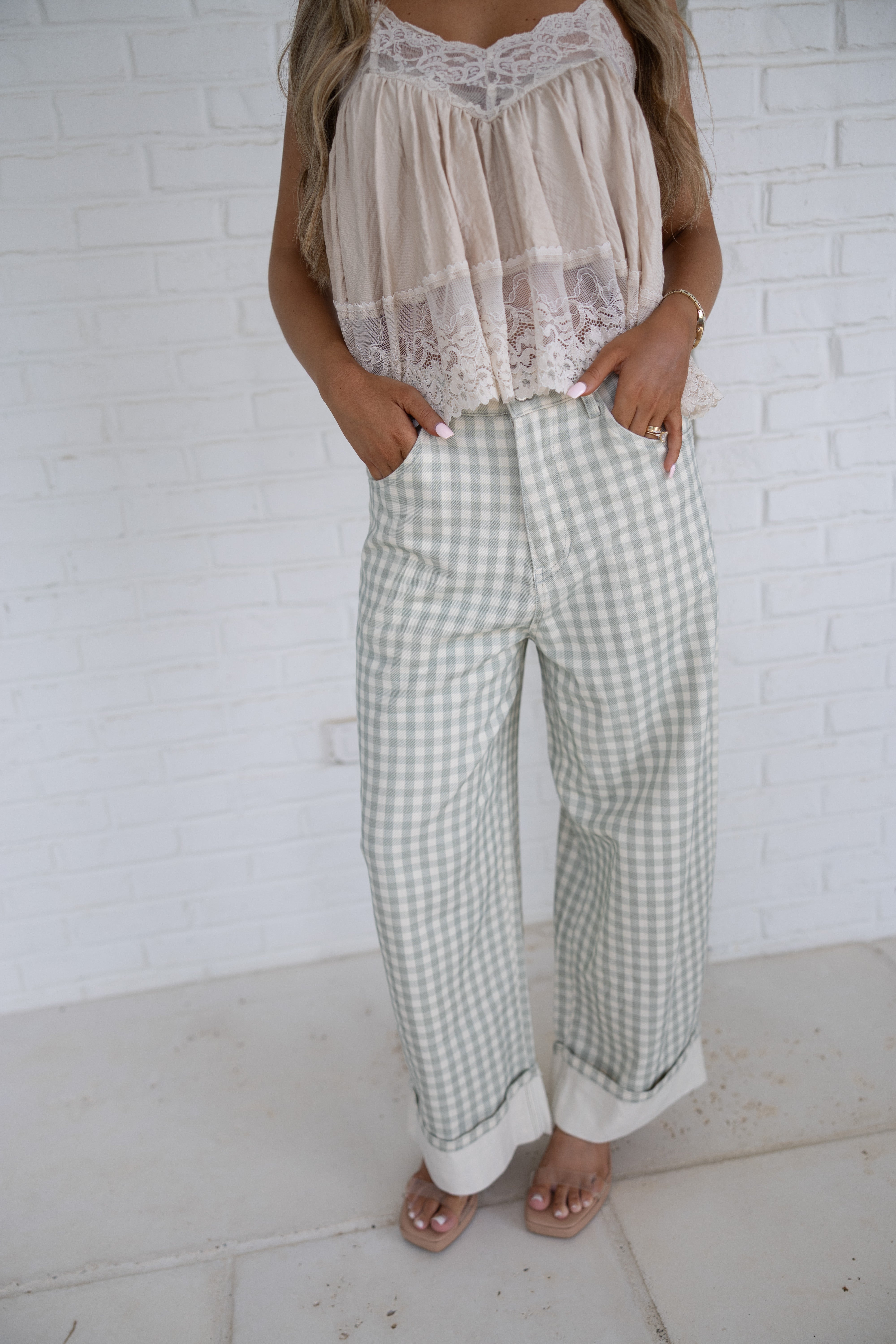 Ivy Lane Pants